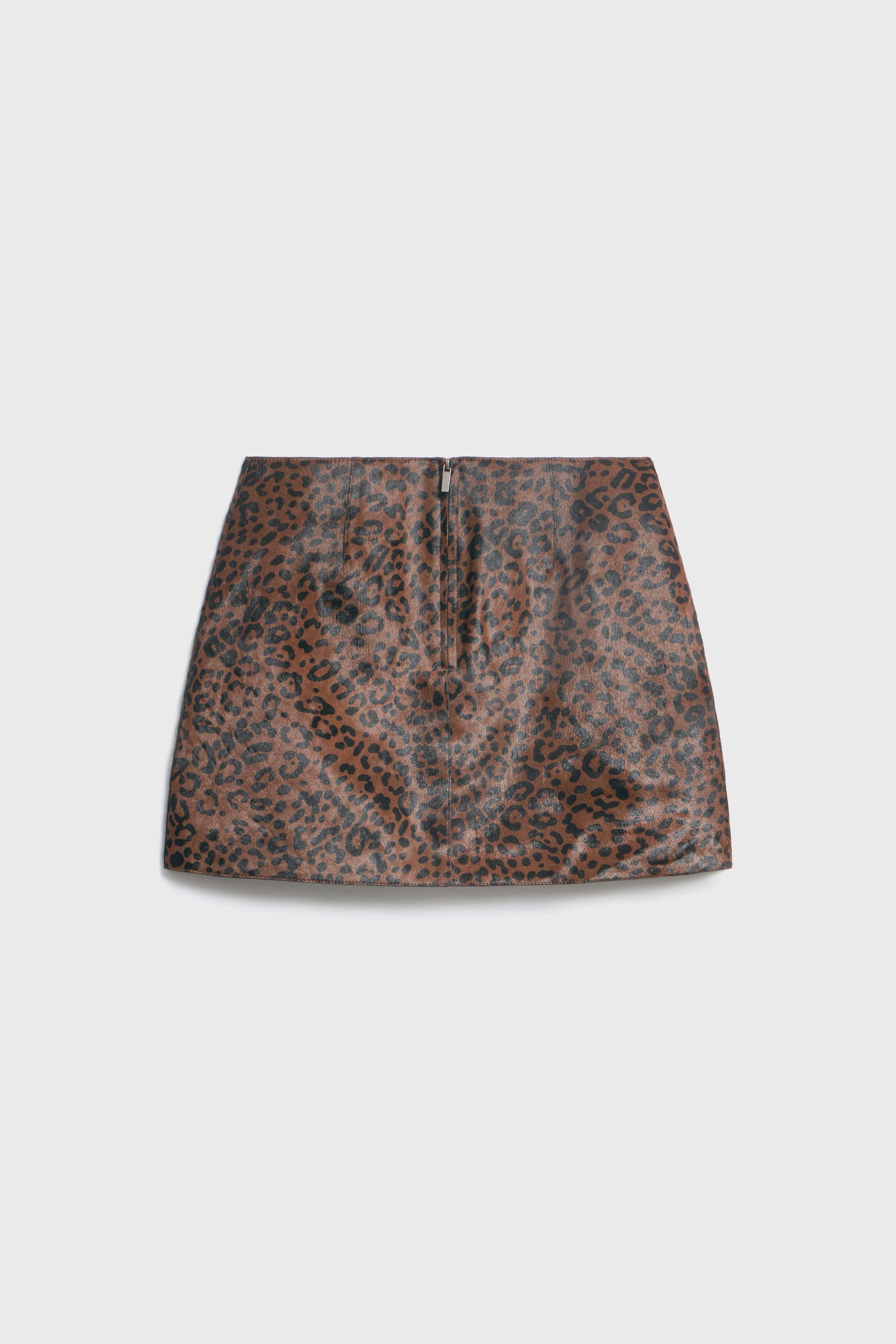 LEOPARD/BROWN