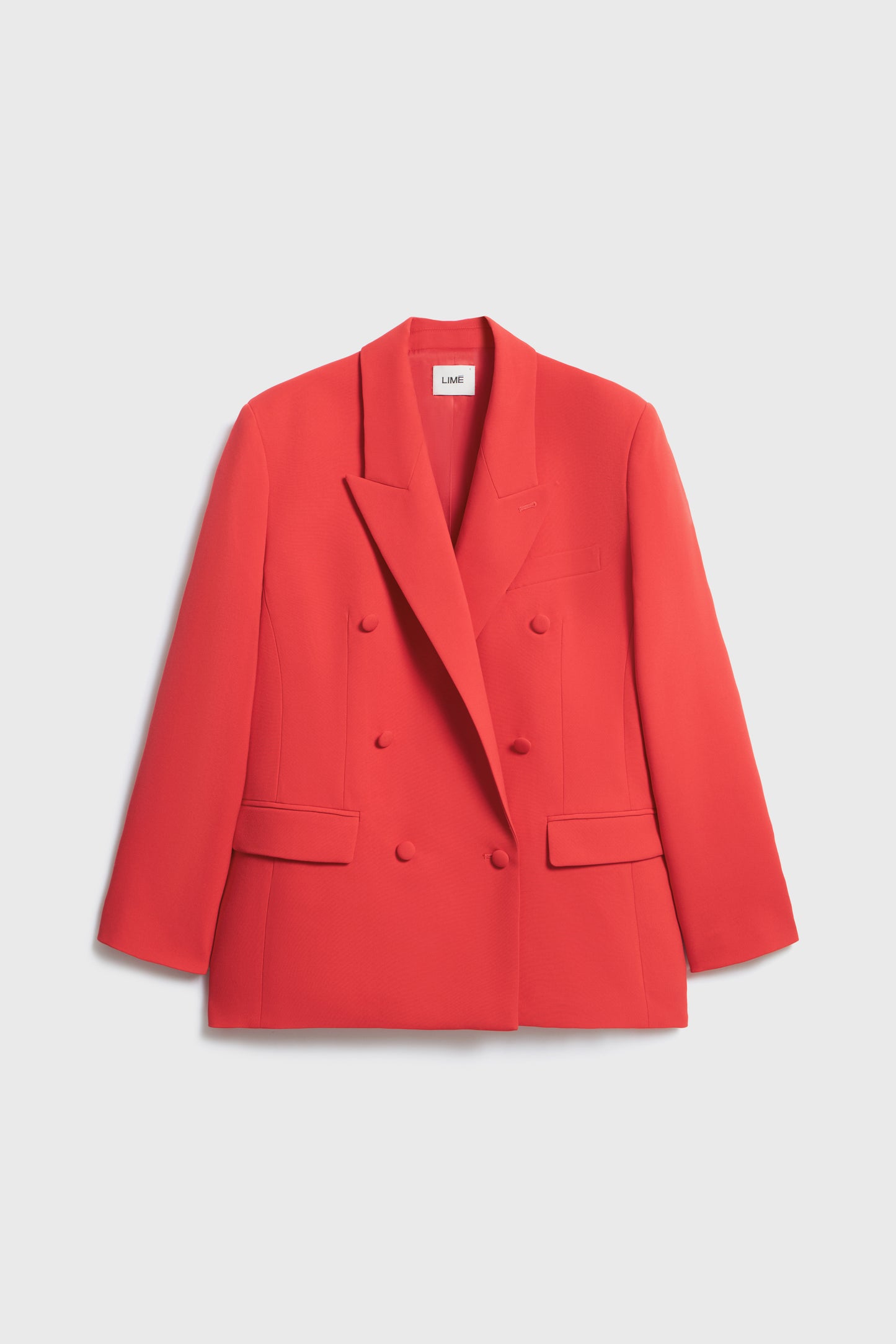 RED ORANGE