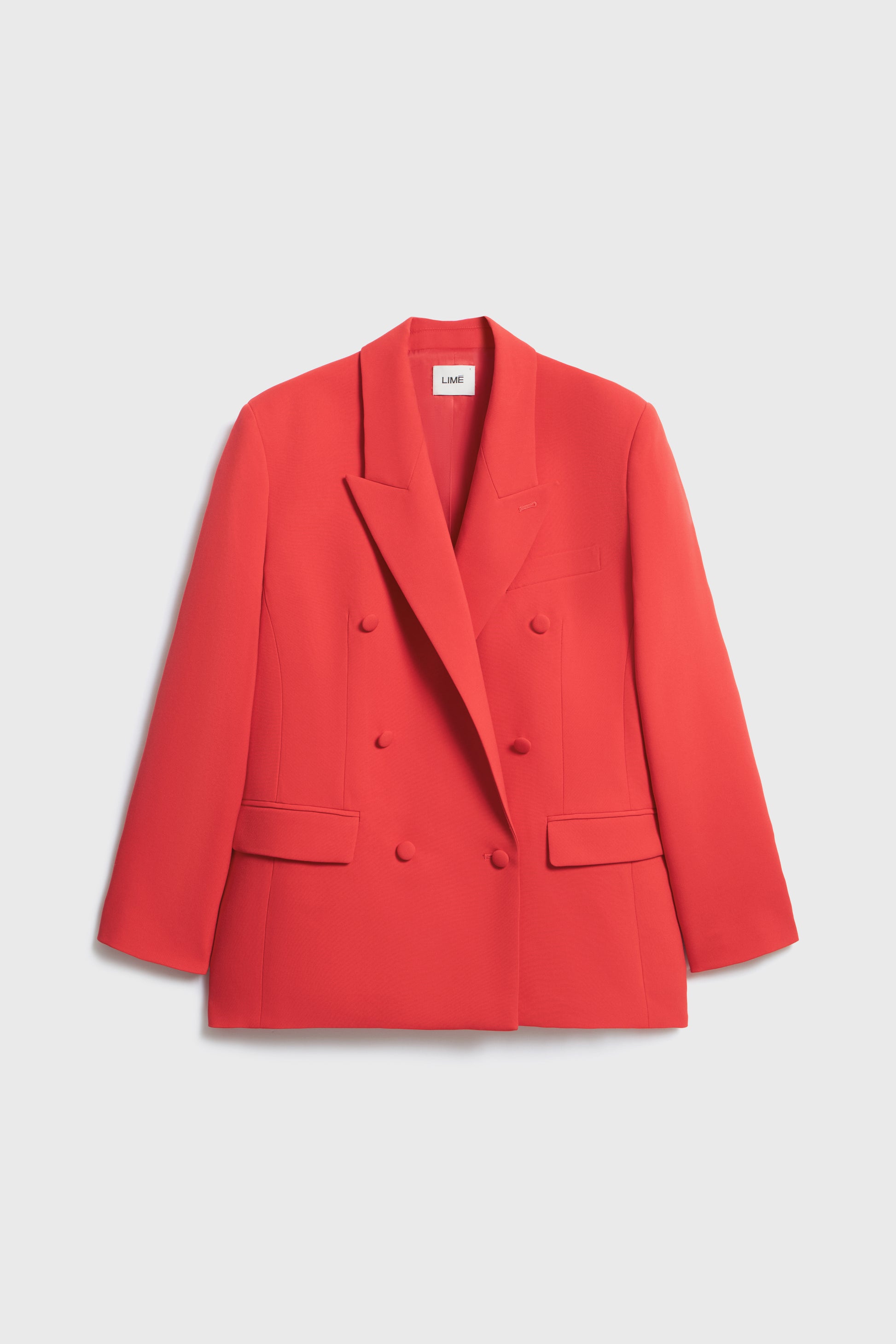 RED ORANGE