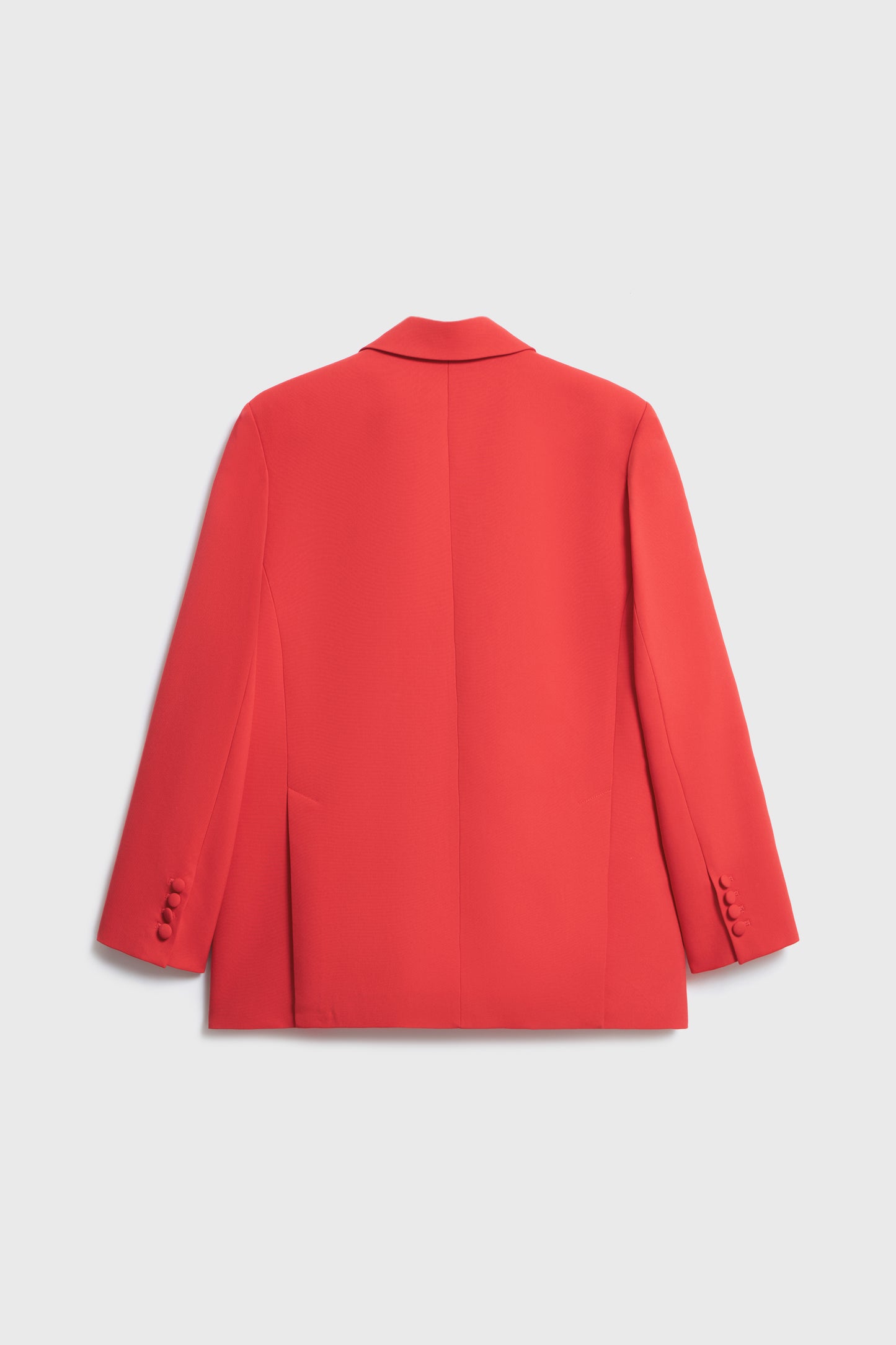 RED ORANGE