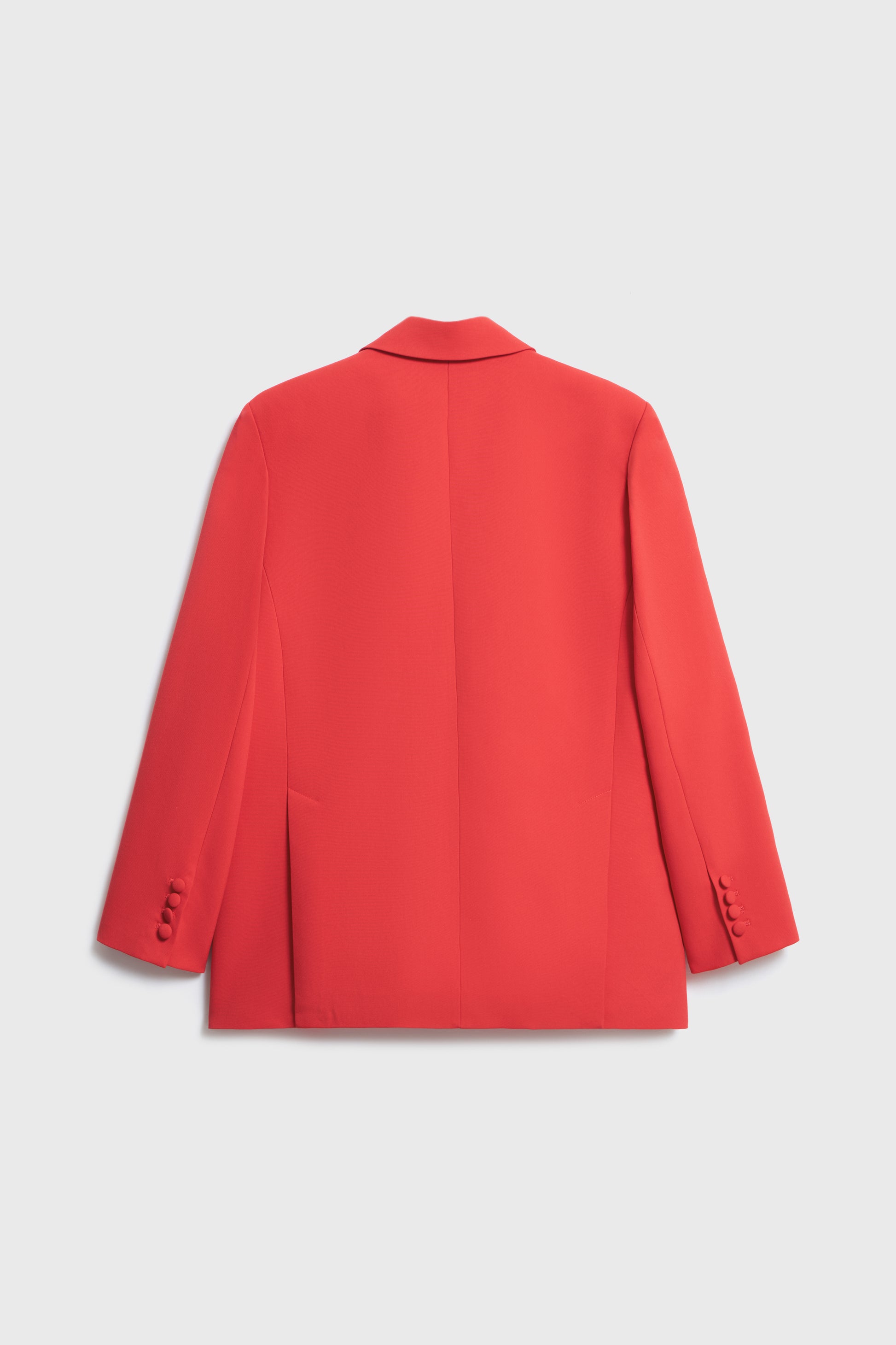 RED ORANGE