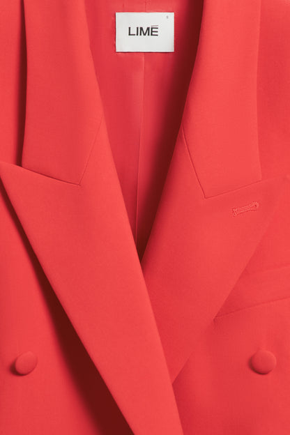 RED ORANGE