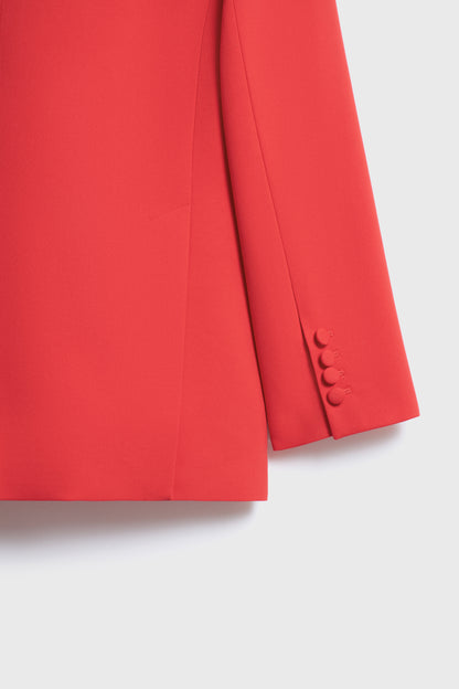 RED ORANGE