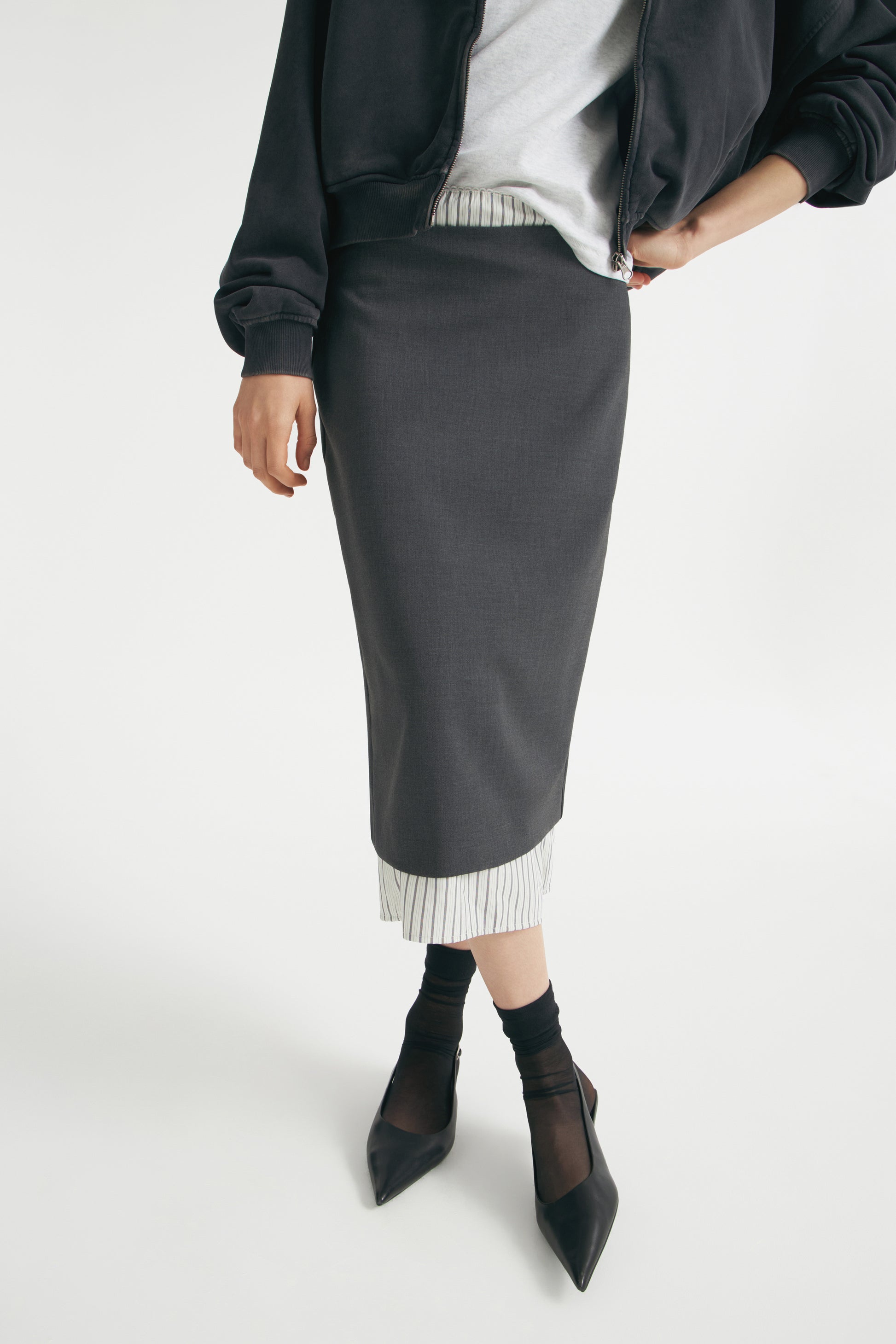 GREY
