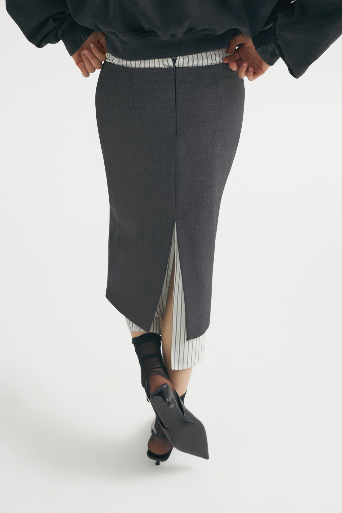 GREY