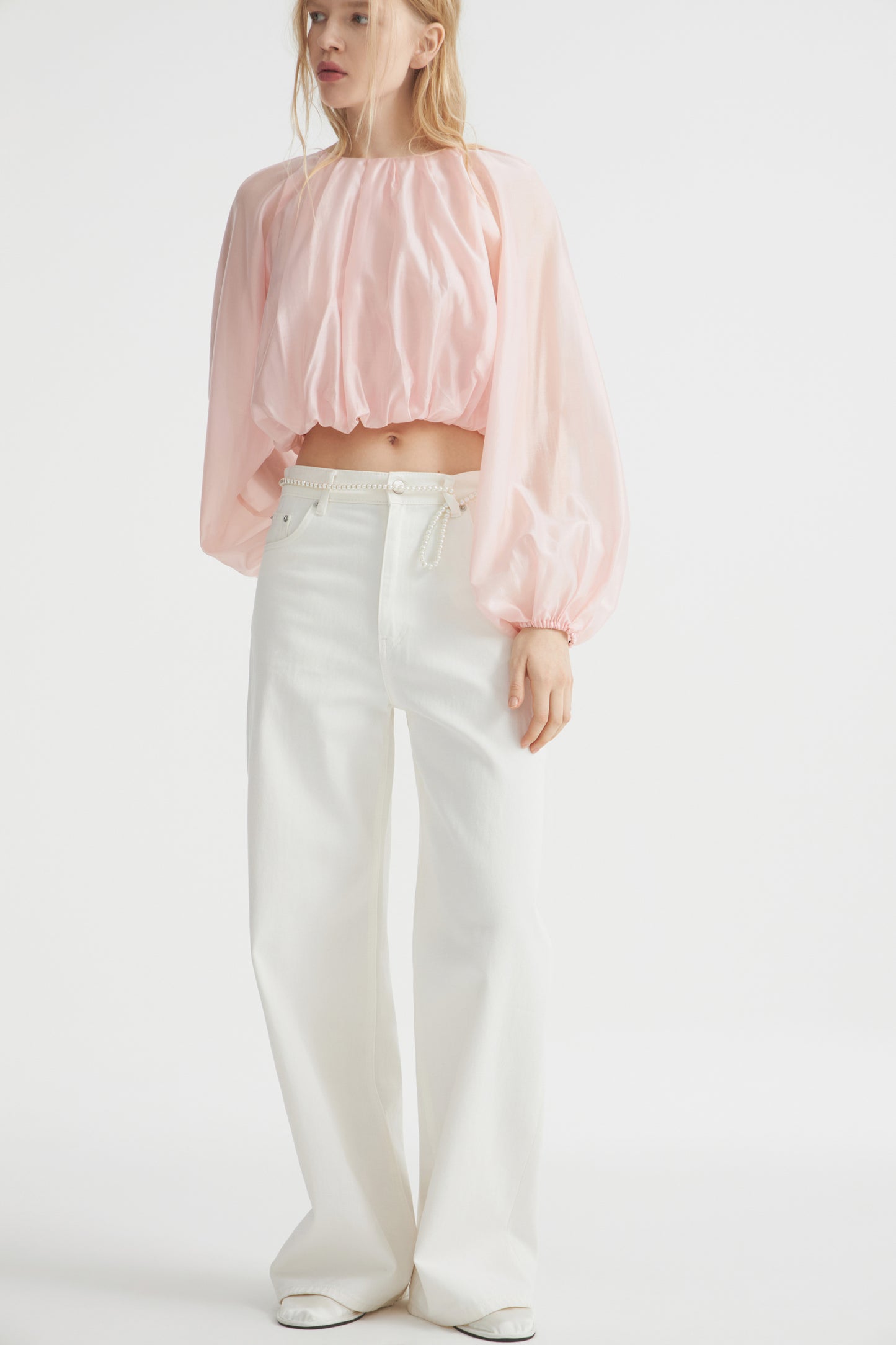 LIGHT PINK
