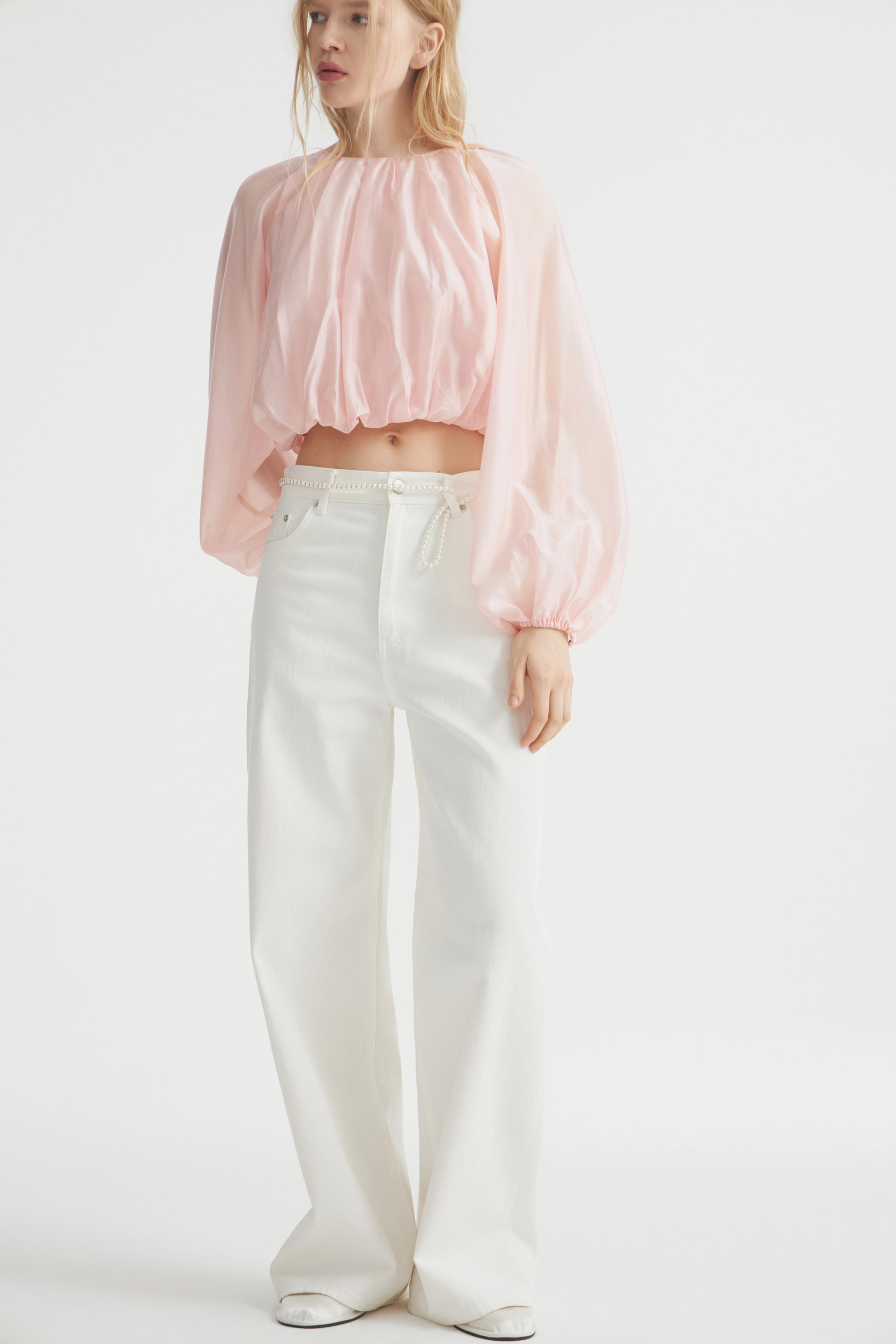 LIGHT PINK