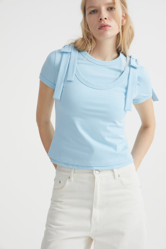 SKY BLUE