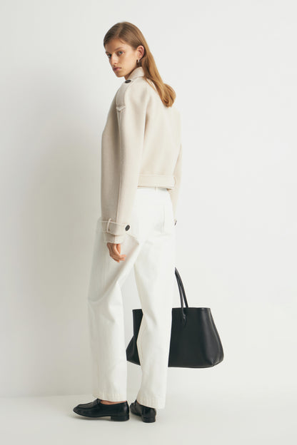 LIGHT BEIGE MELANGE