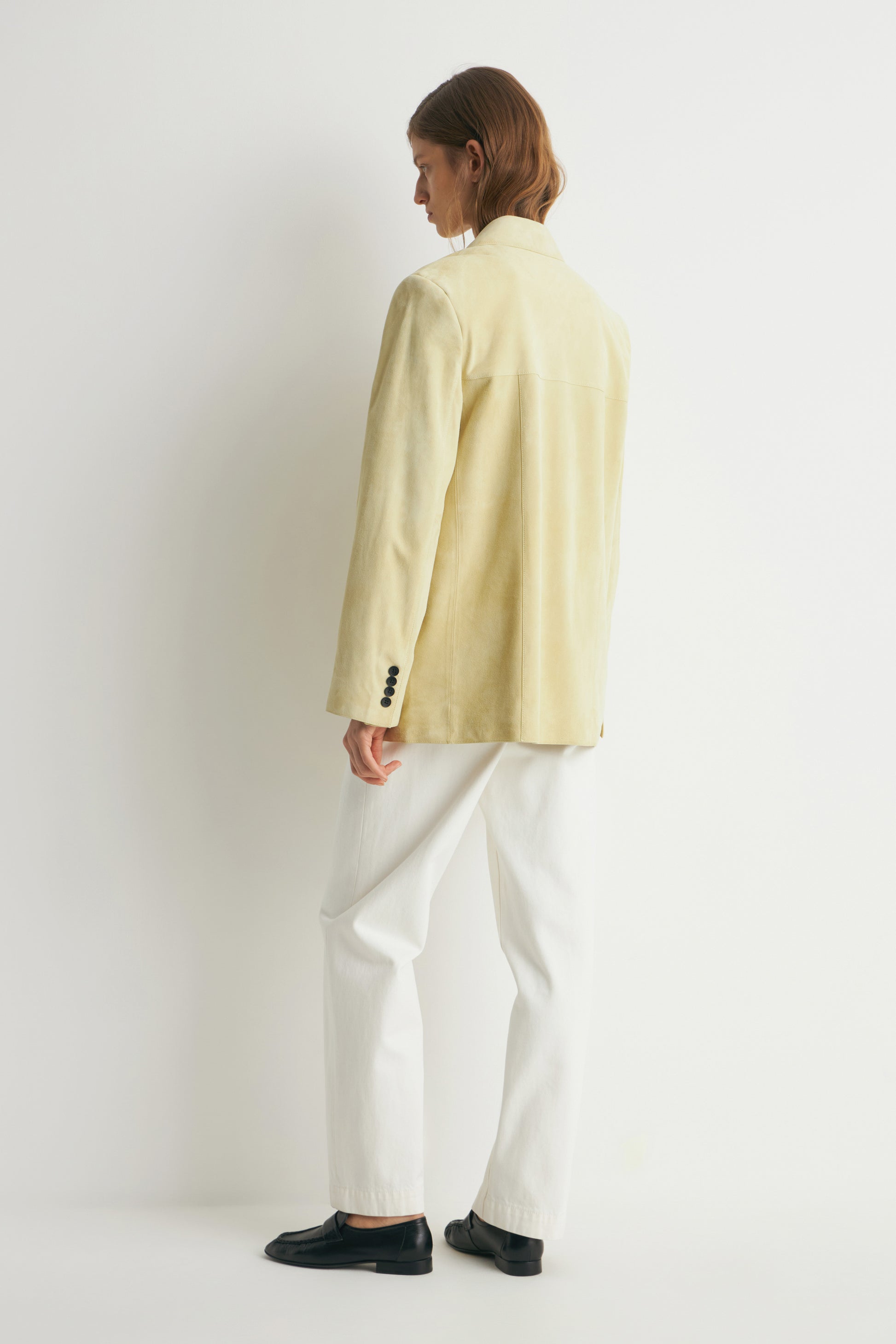 LIGHT LEMON