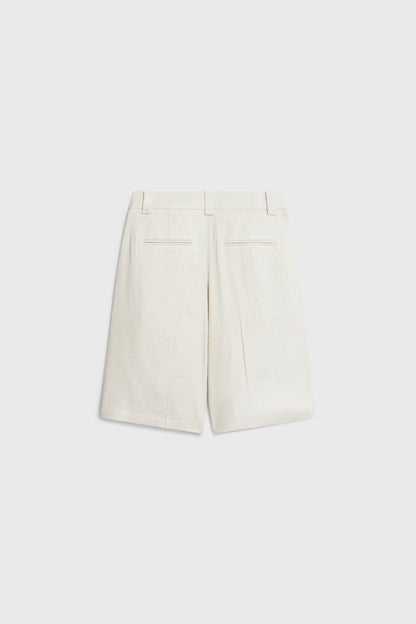 LIGHT BEIGE MELANGE
