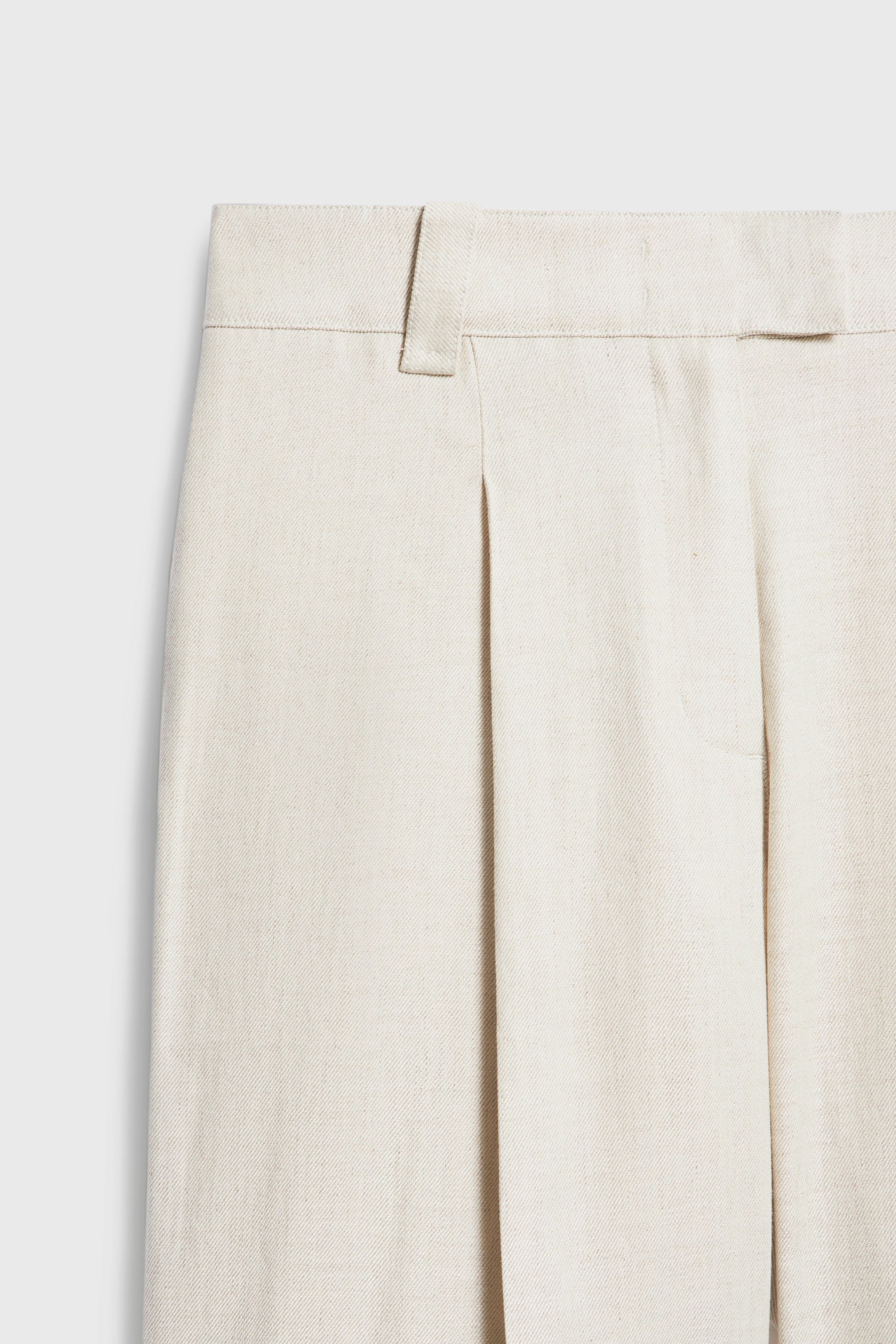 LIGHT BEIGE MELANGE