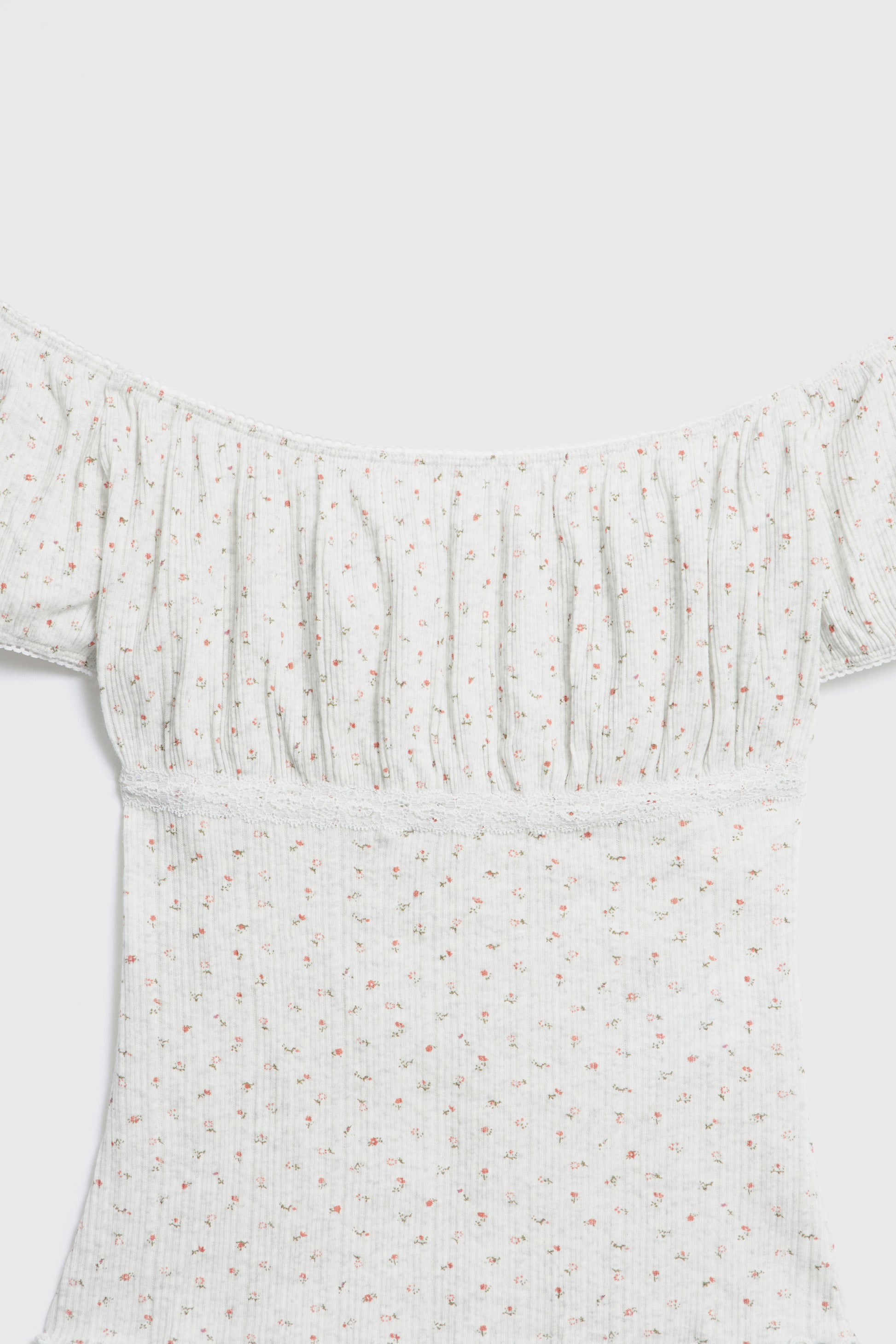 LIGHT GREY MELANGE