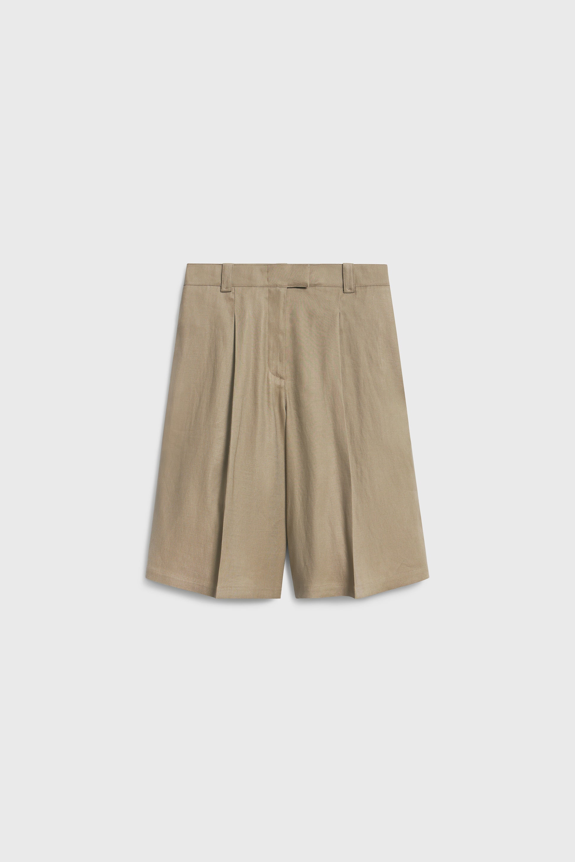 GRAY BROWN MELANGE
