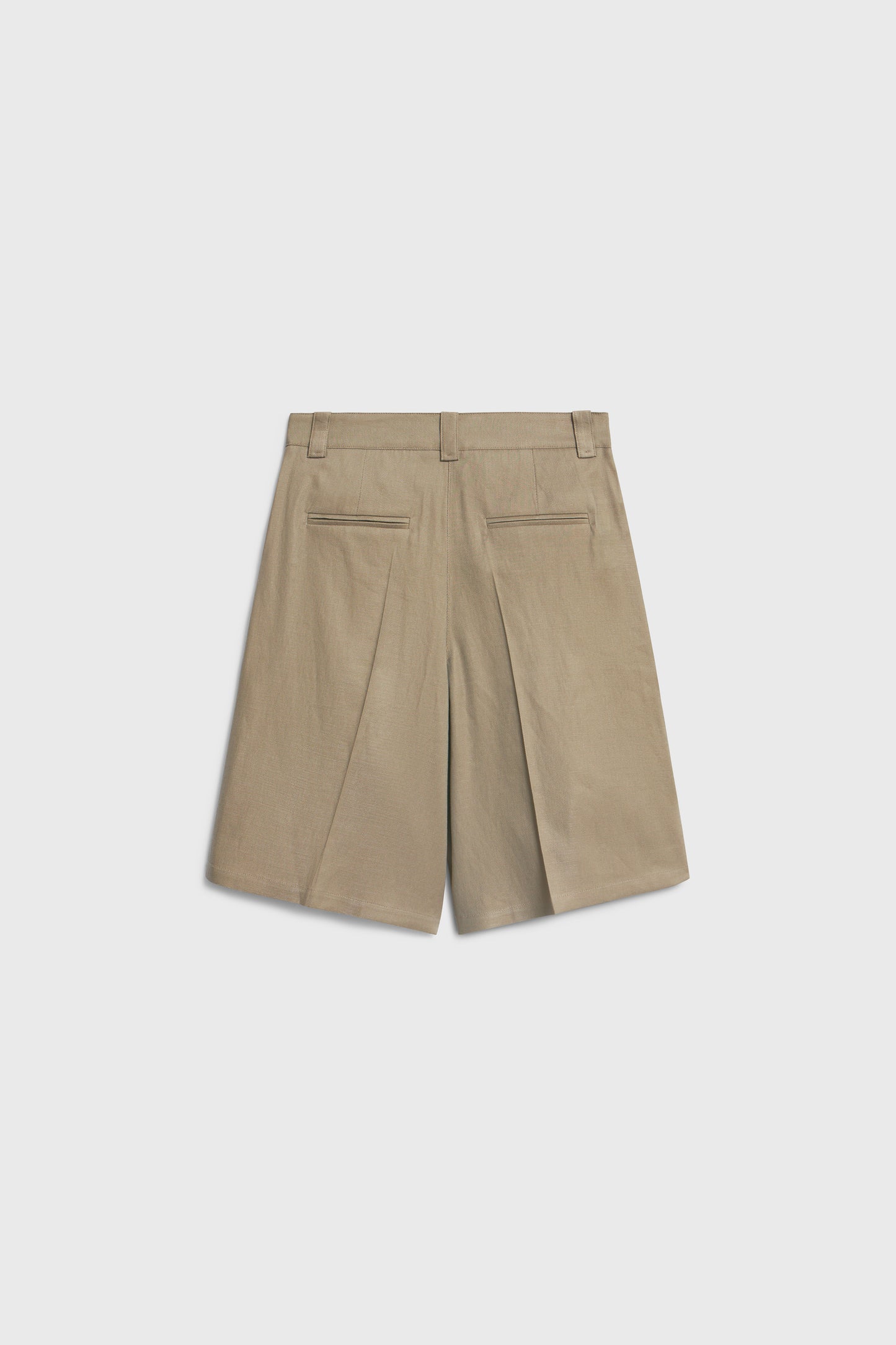 GRAY BROWN MELANGE