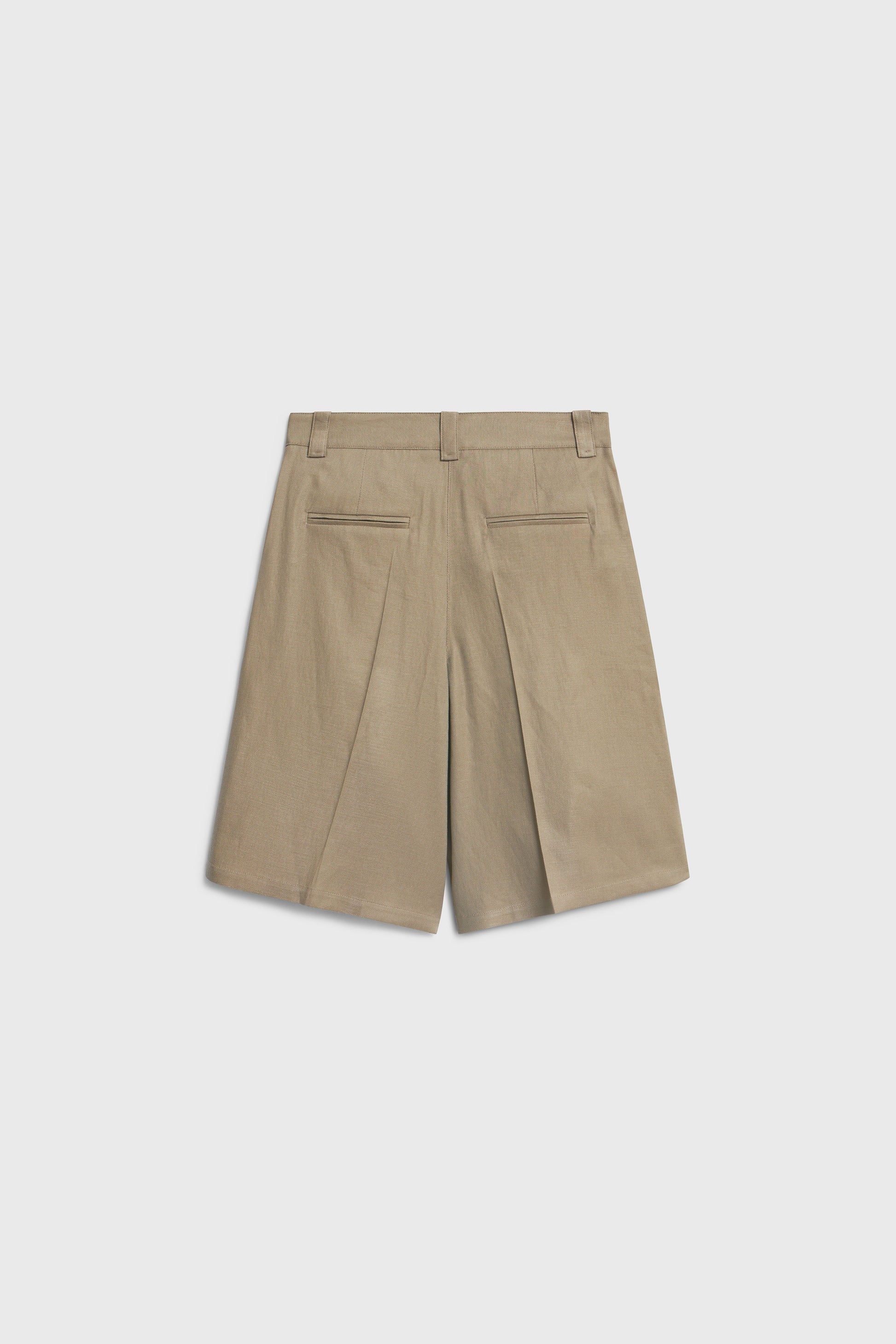 GRAY BROWN MELANGE