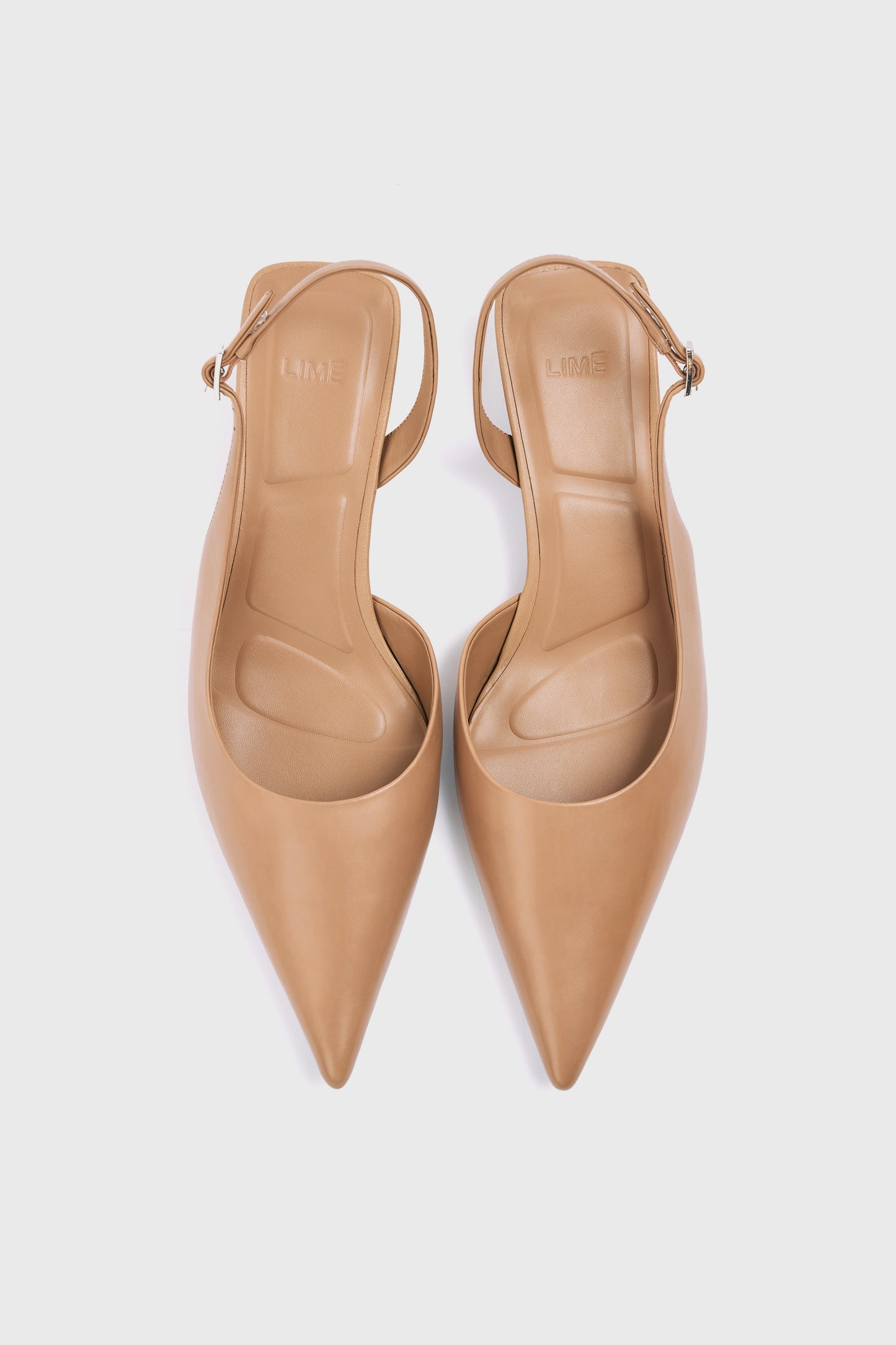 NUDE BEIGE