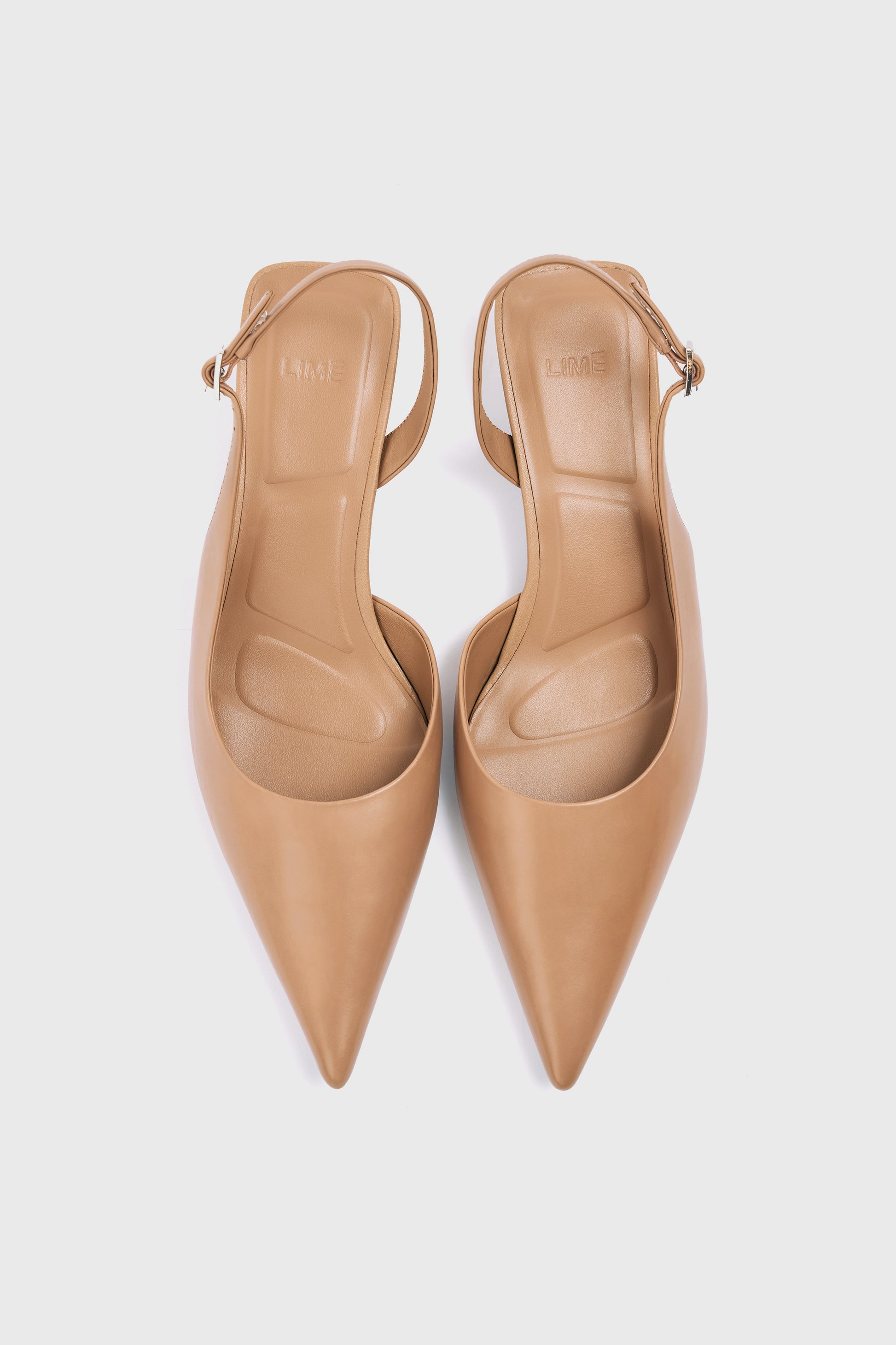 NUDE BEIGE