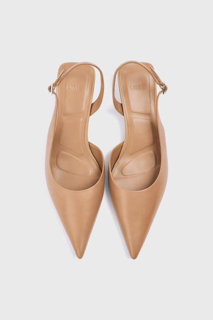 NUDE BEIGE