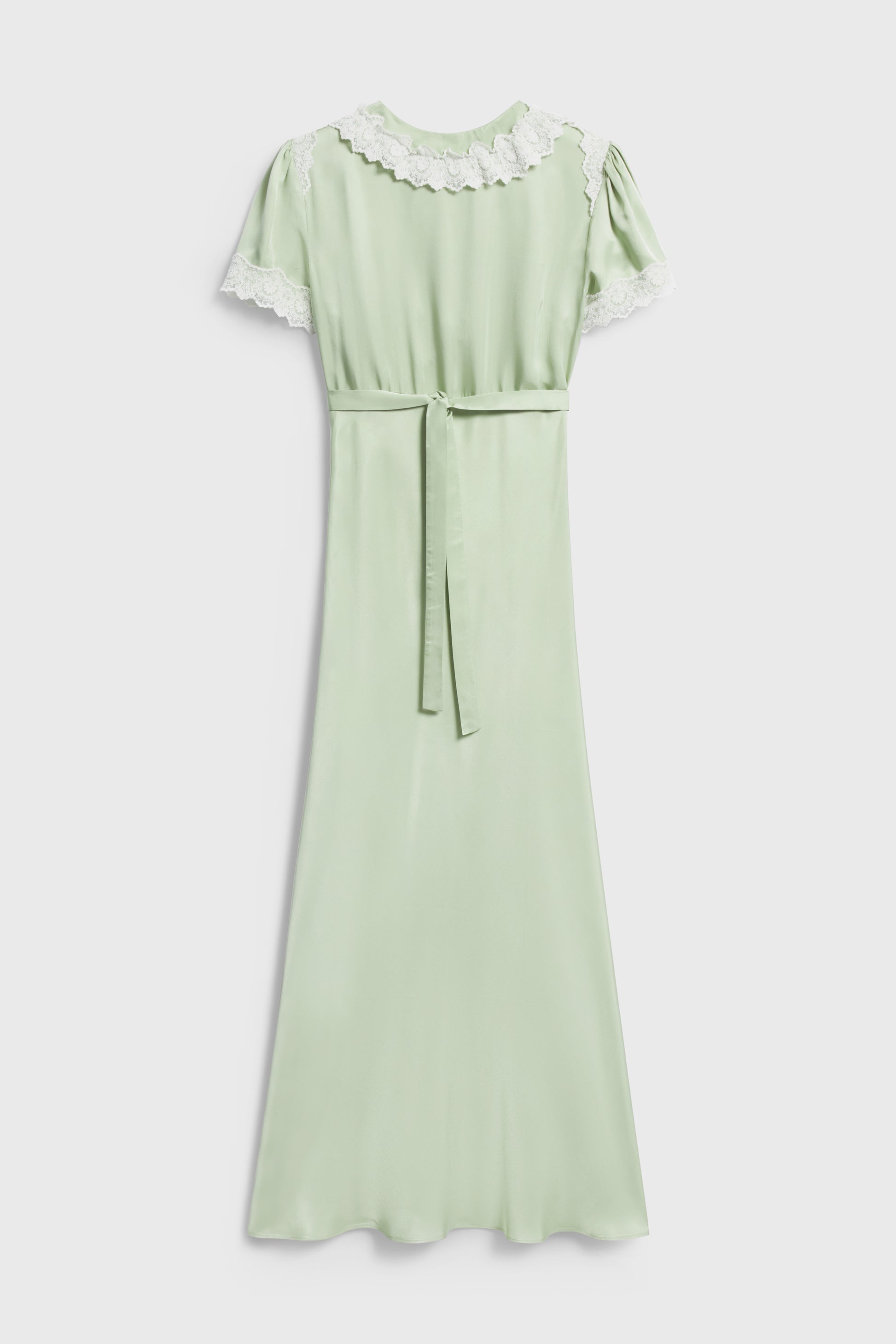 MINERAL GREEN