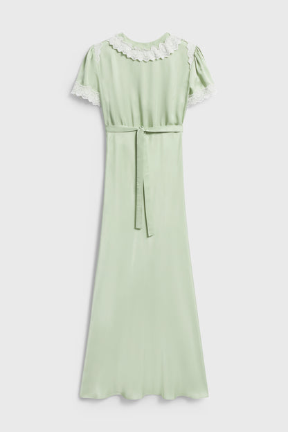 MINERAL GREEN