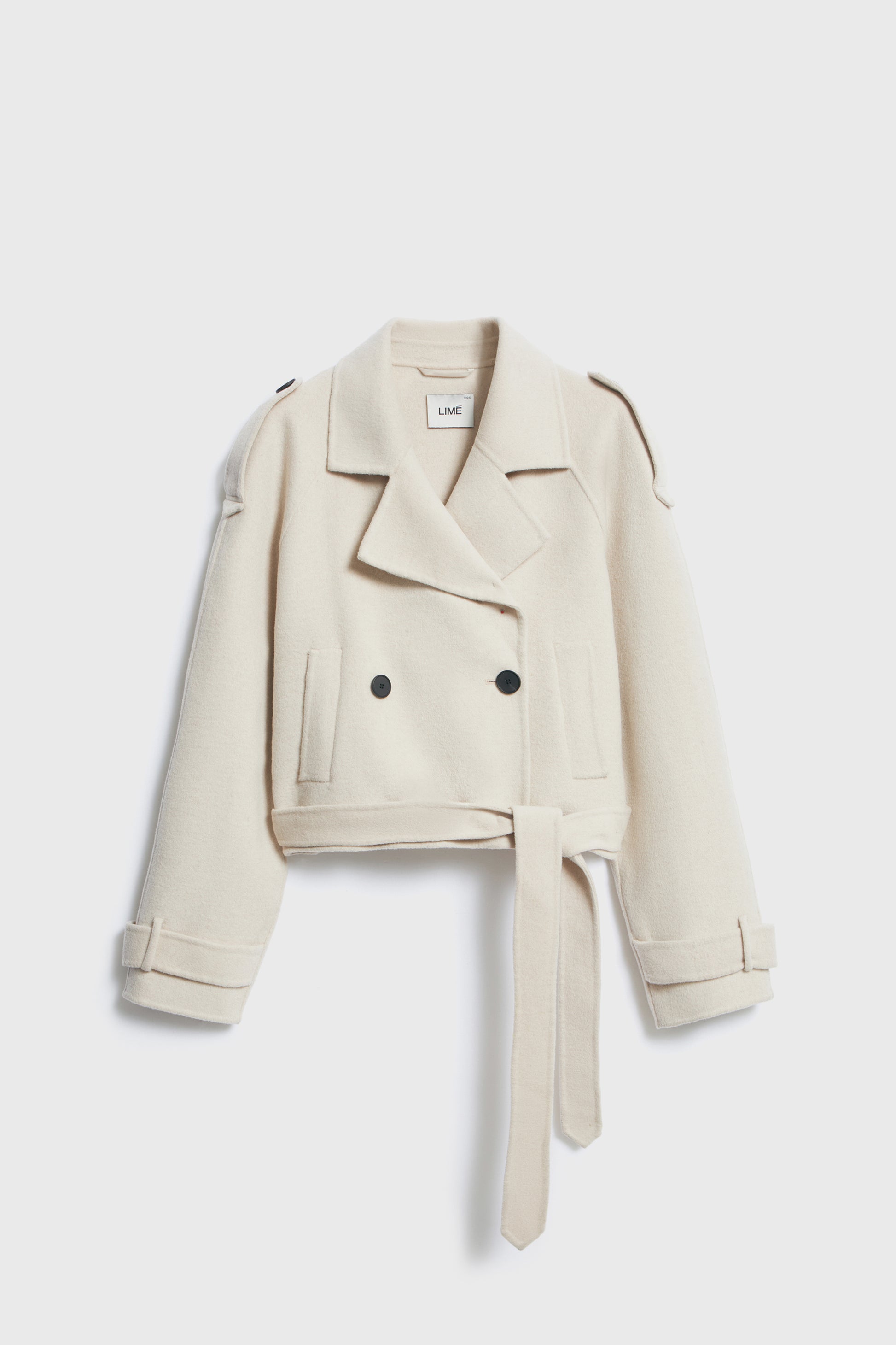 LIGHT BEIGE MELANGE
