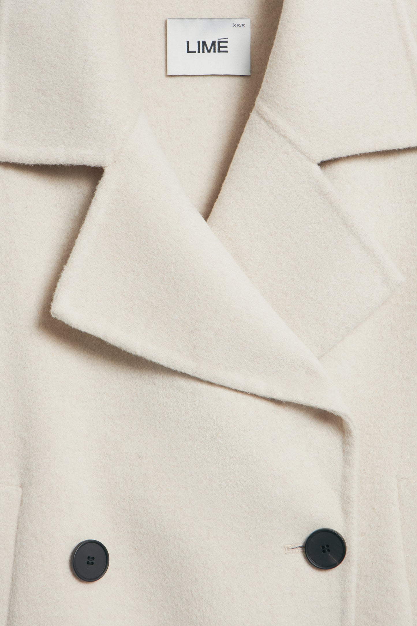 LIGHT BEIGE MELANGE