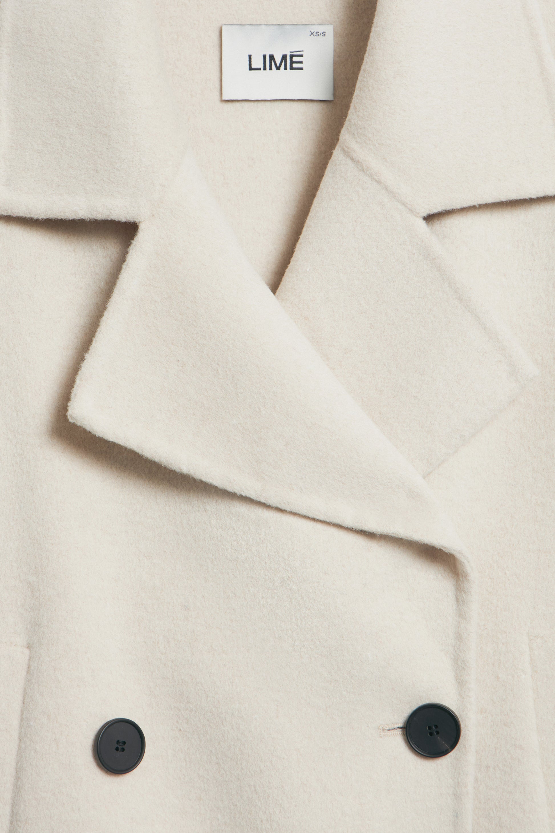 LIGHT BEIGE MELANGE