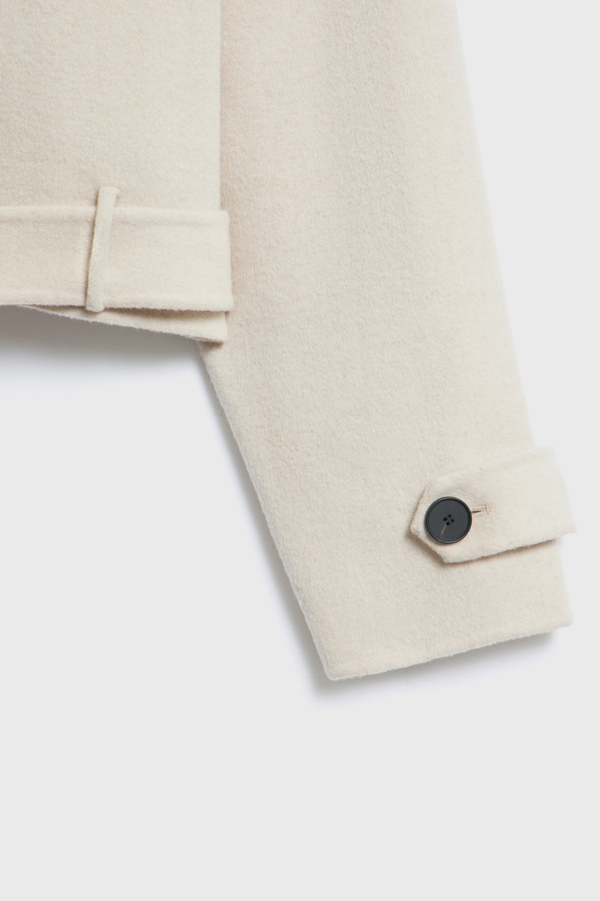 LIGHT BEIGE MELANGE