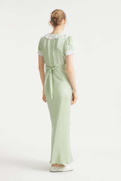 MINERAL GREEN