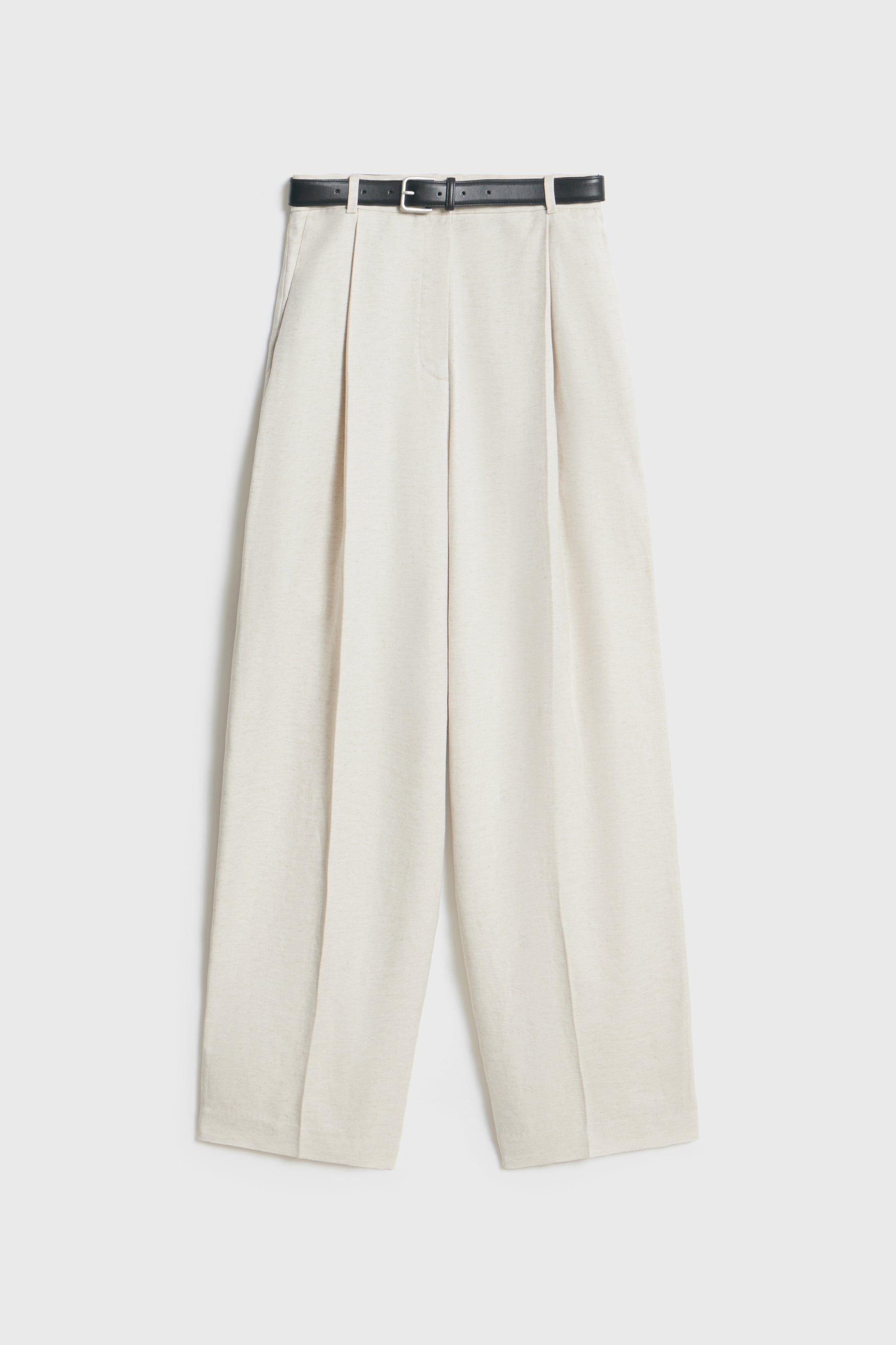 LIGHT BEIGE MELANGE