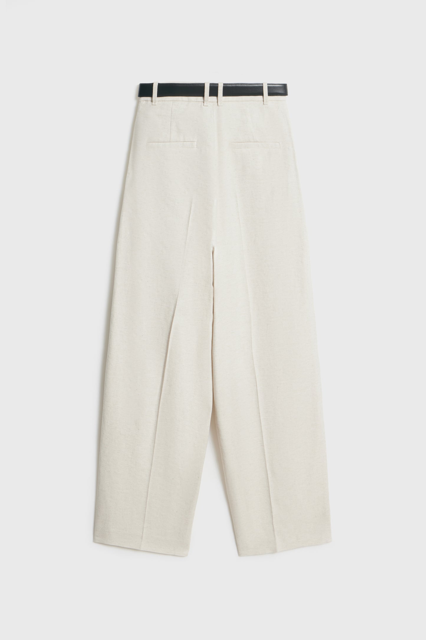 LIGHT BEIGE MELANGE