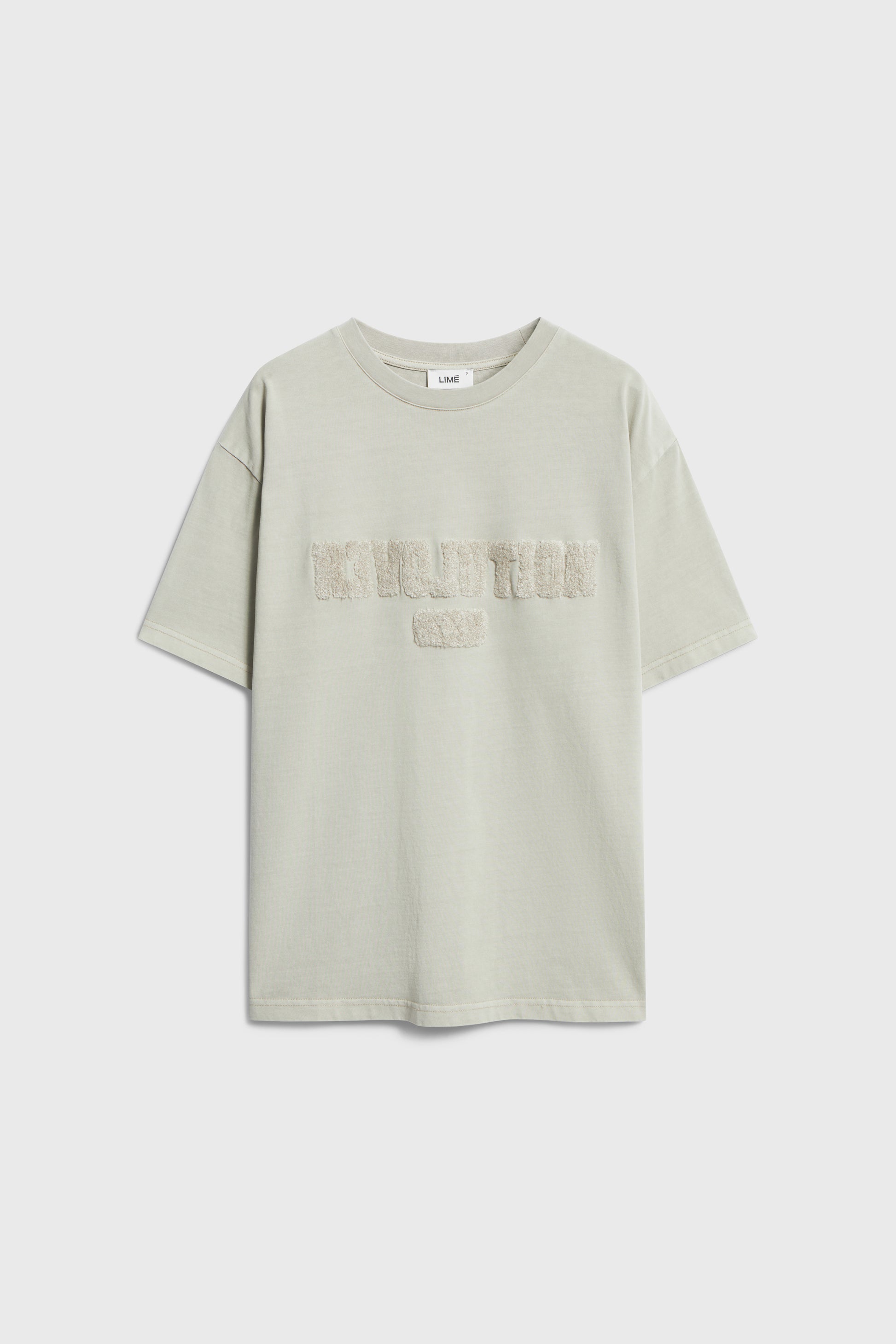 GREY KHAKI