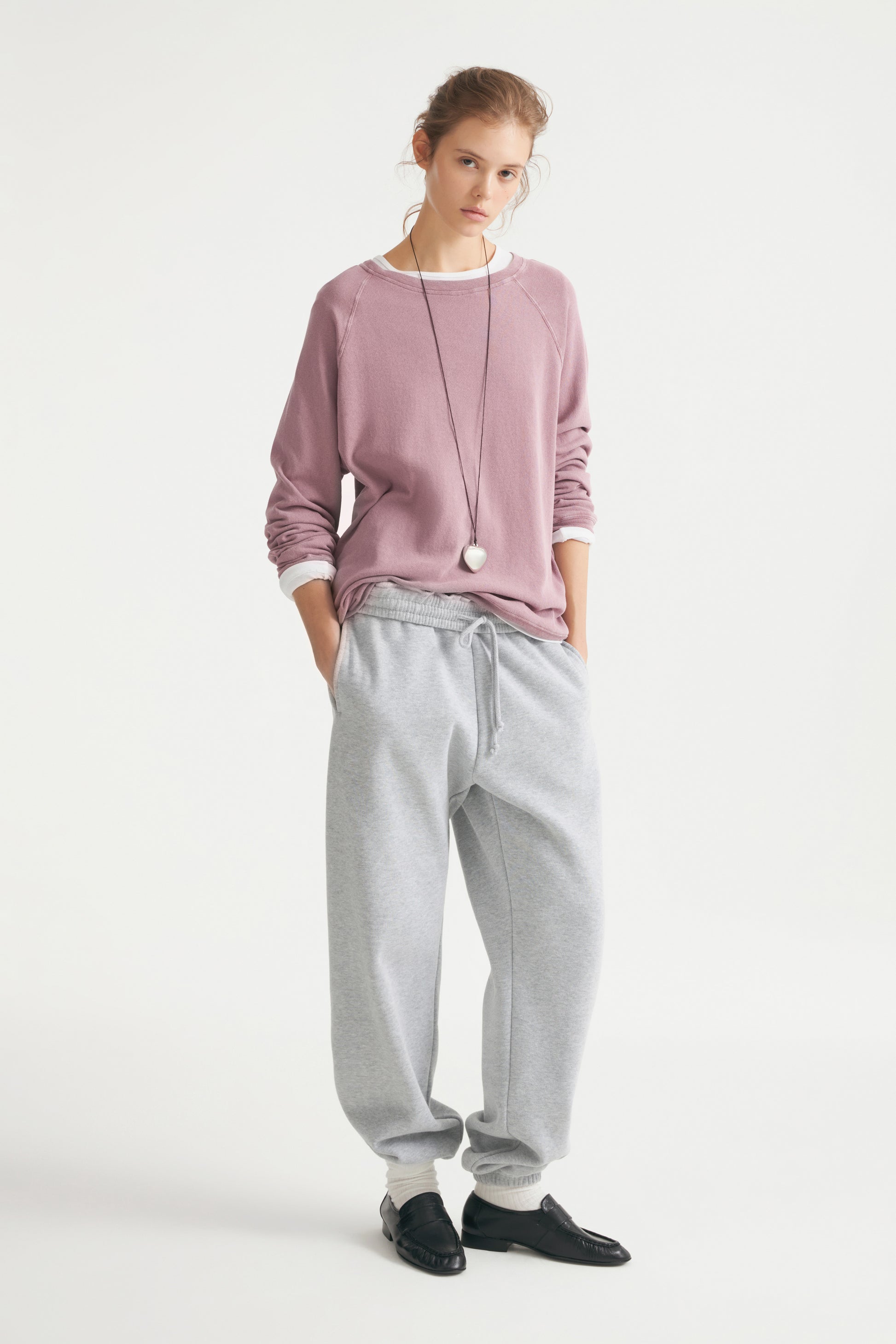 TAUPE PINK