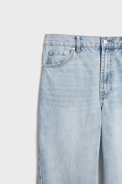VINTAGE BLUE