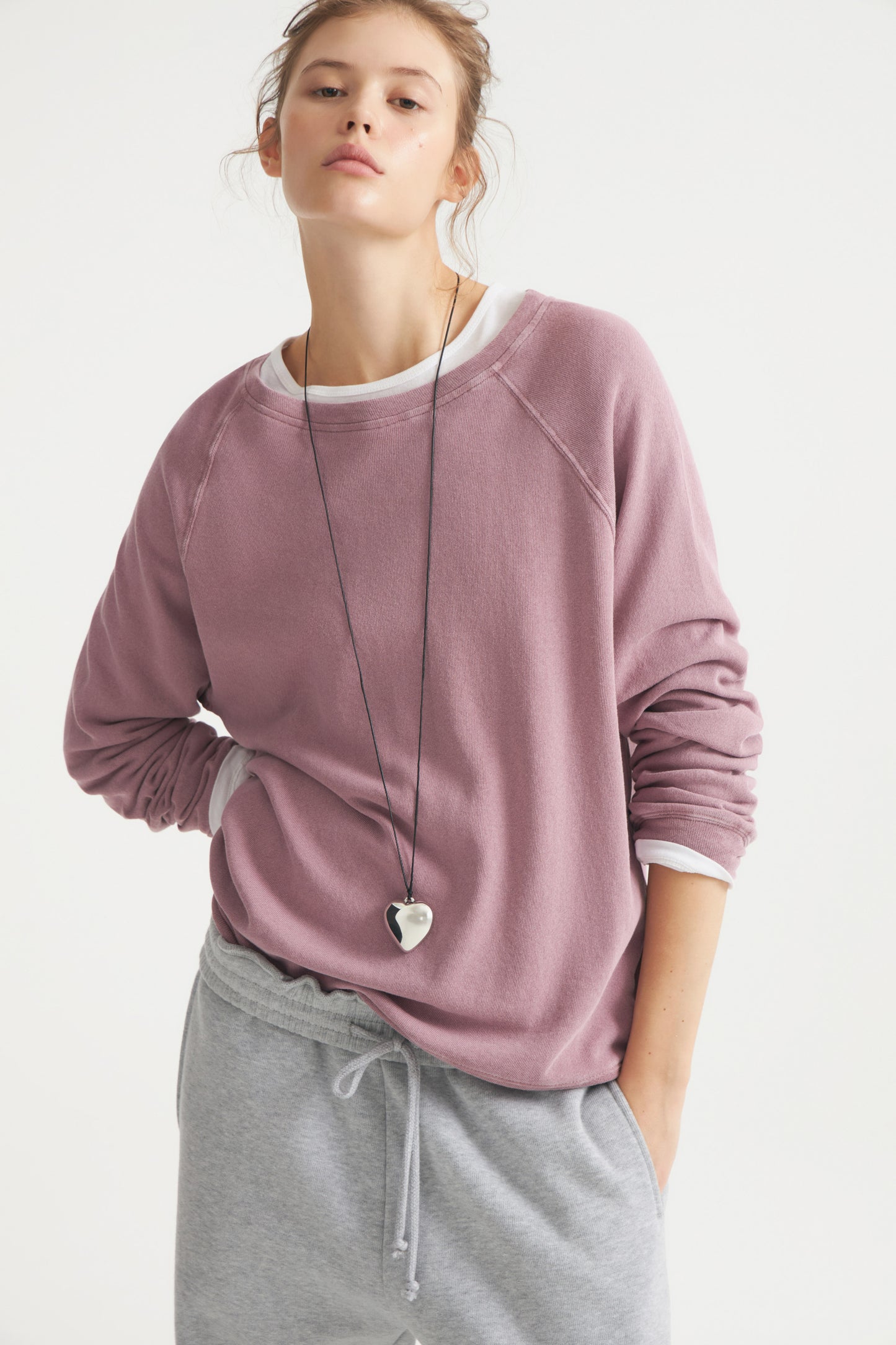 TAUPE PINK