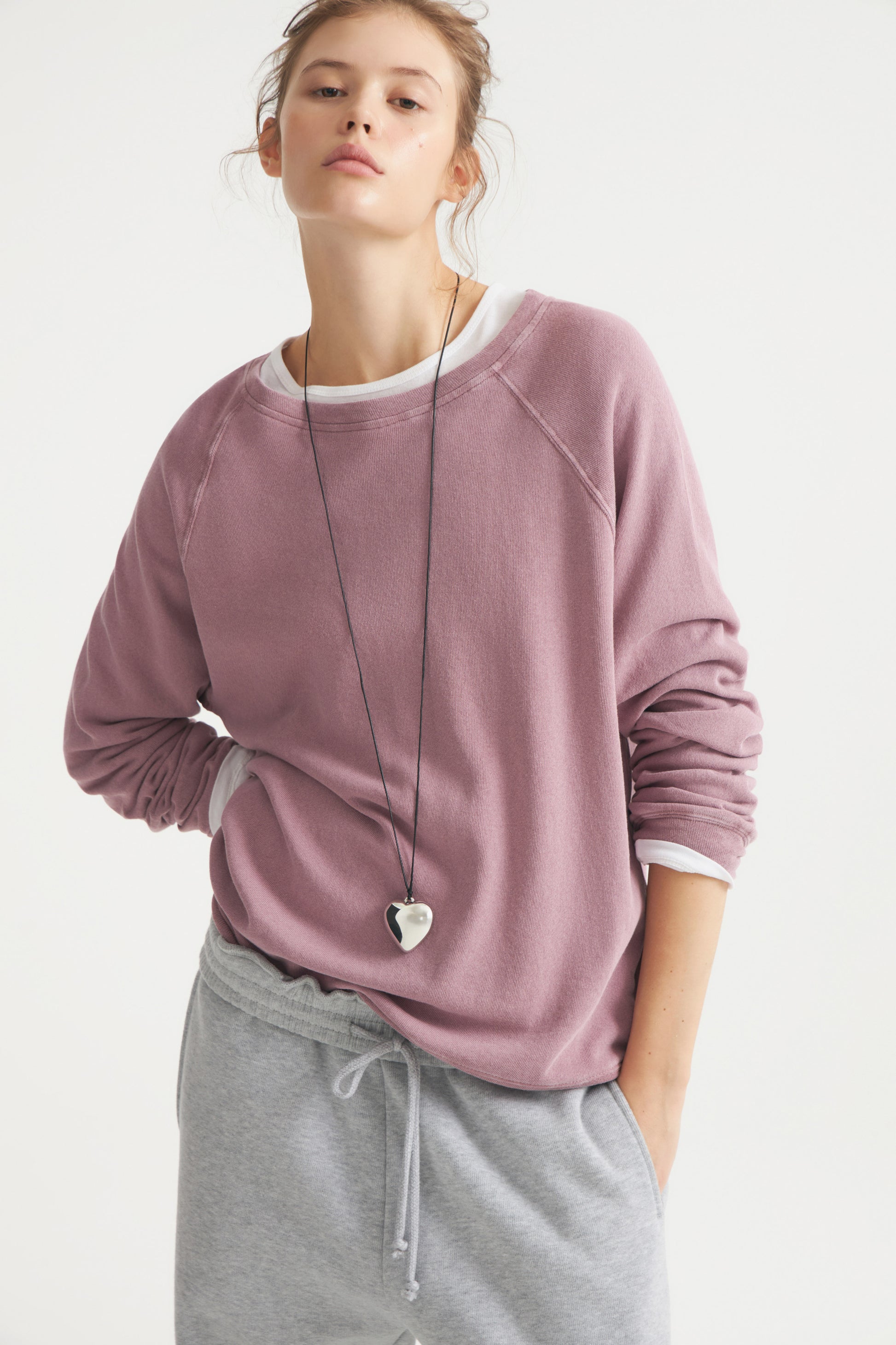 TAUPE PINK