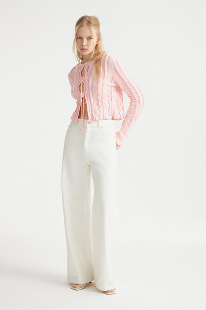 LILAC-PINK