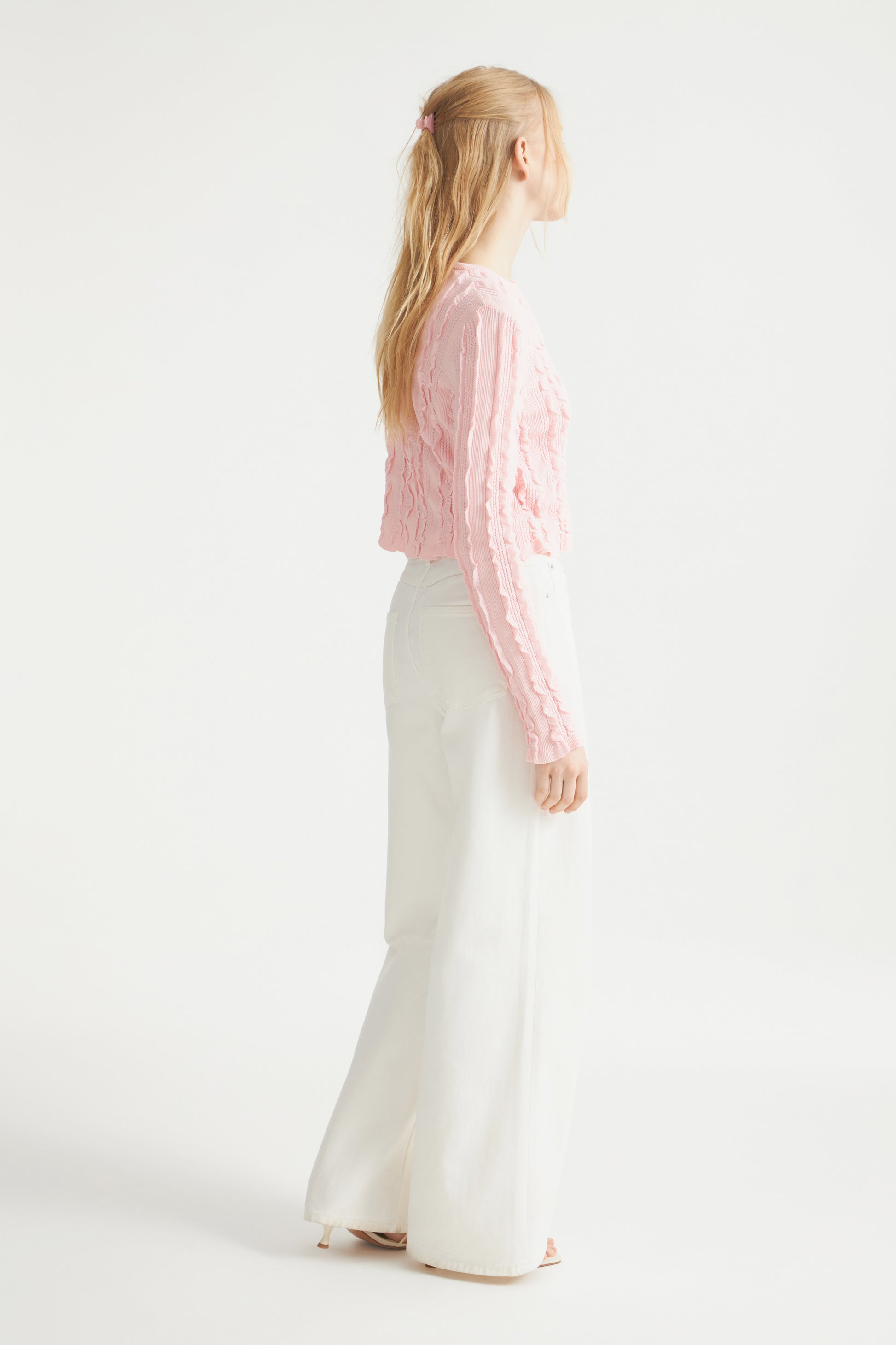 LILAC-PINK