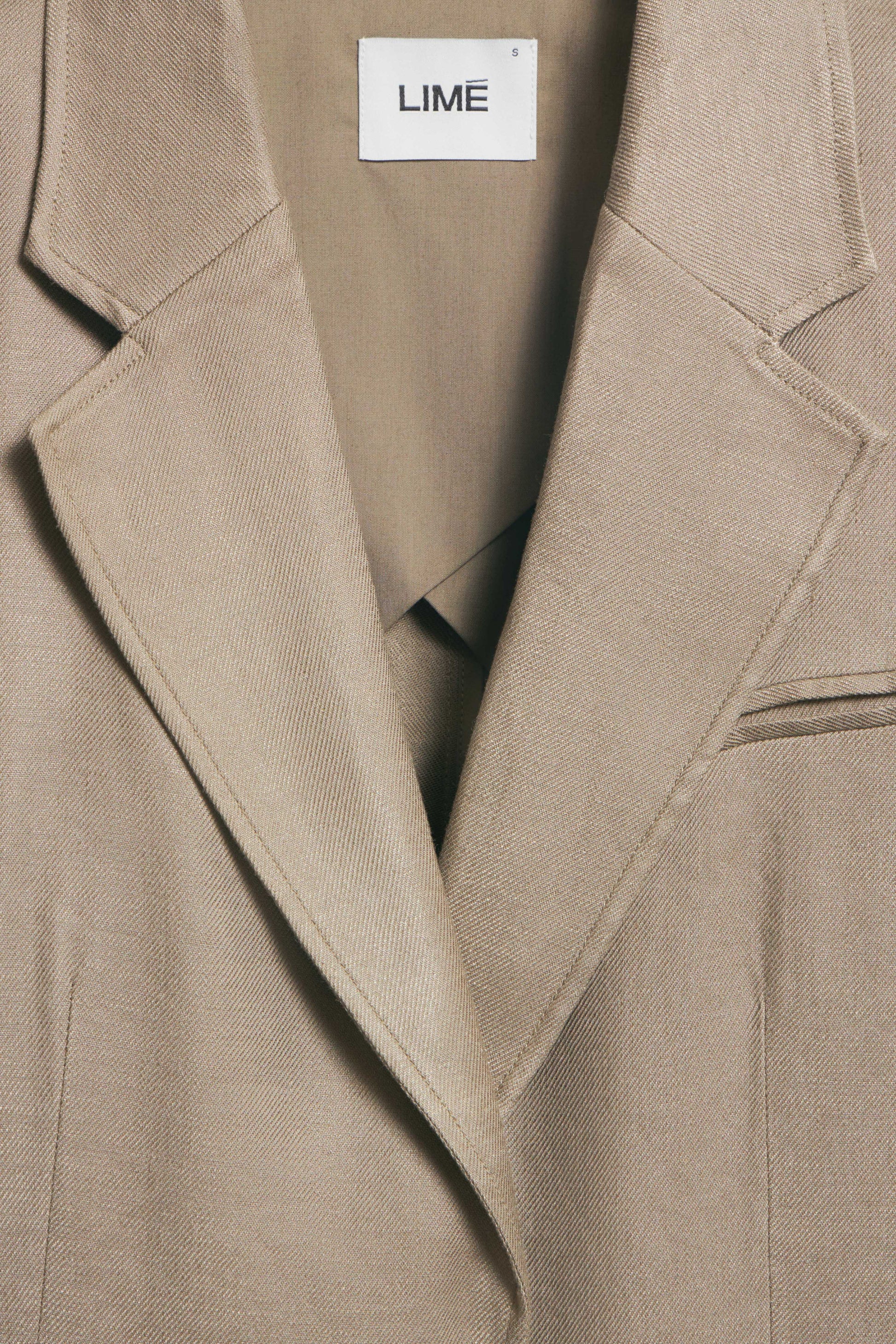 GRAY BROWN MELANGE