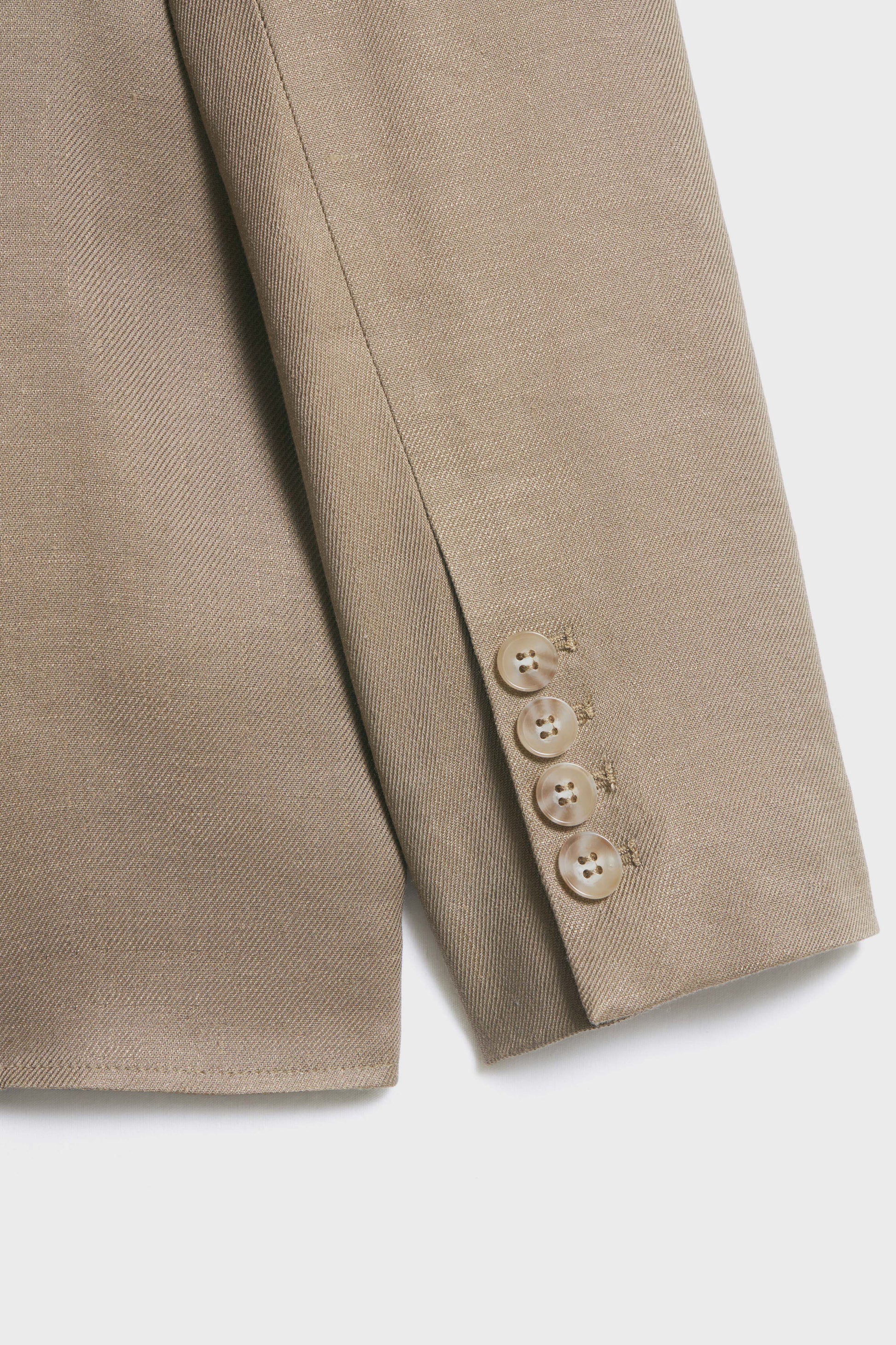 GRAY BROWN MELANGE