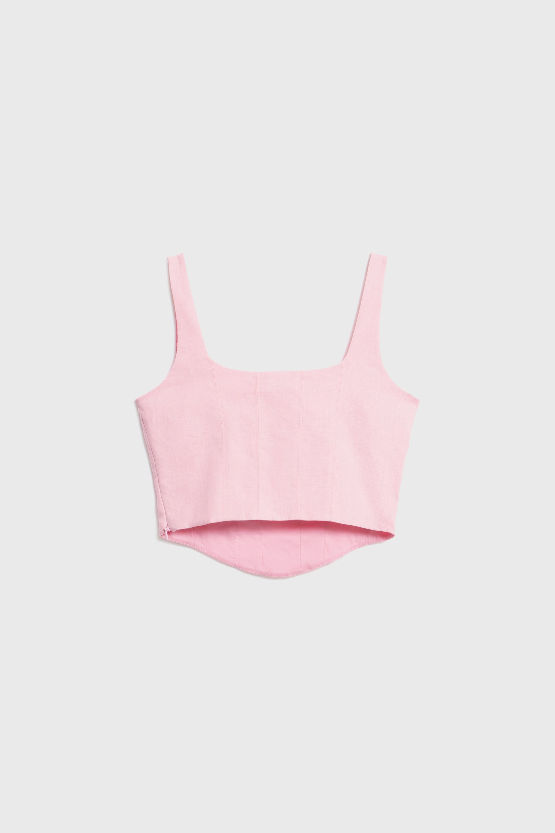 CANDY PINK