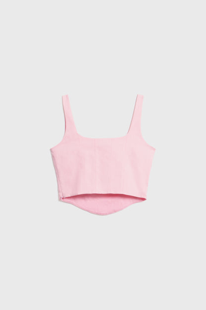 CANDY PINK