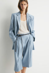 GREY BLUE