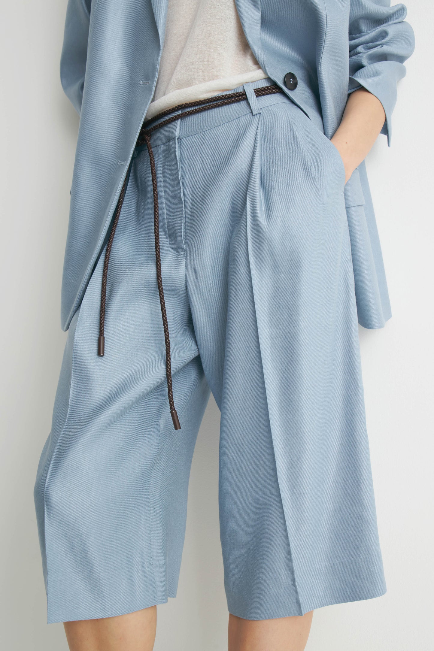 GREY BLUE