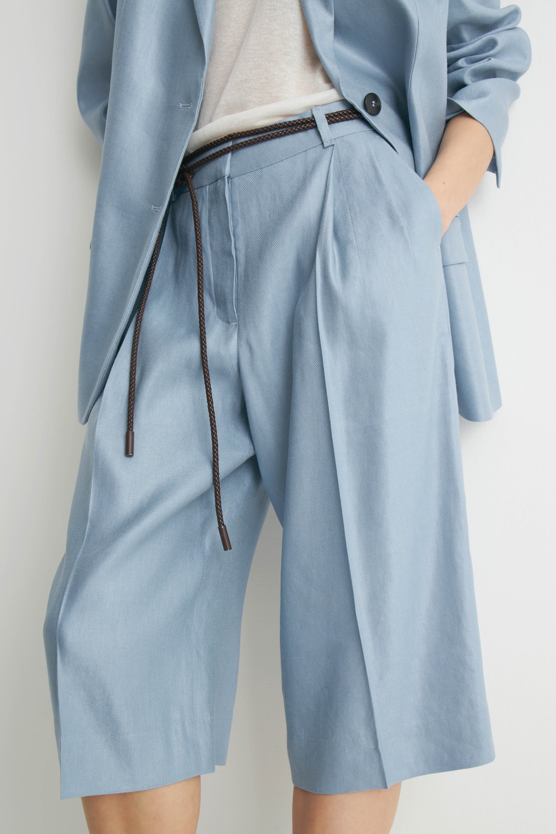 GREY BLUE