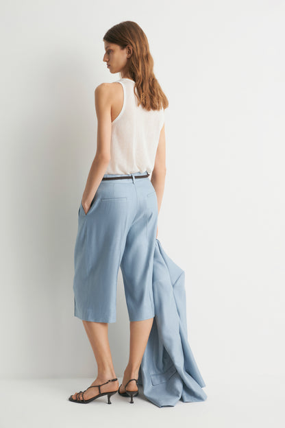 GREY BLUE