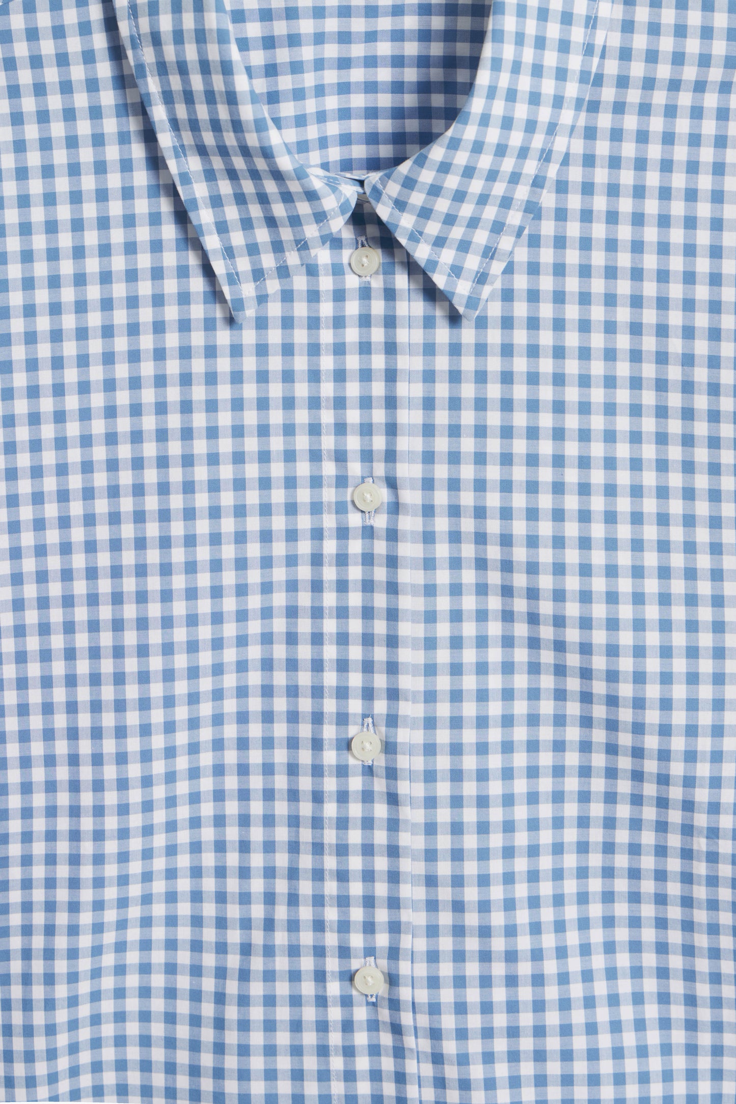 LIGHT BLUE/WHITE