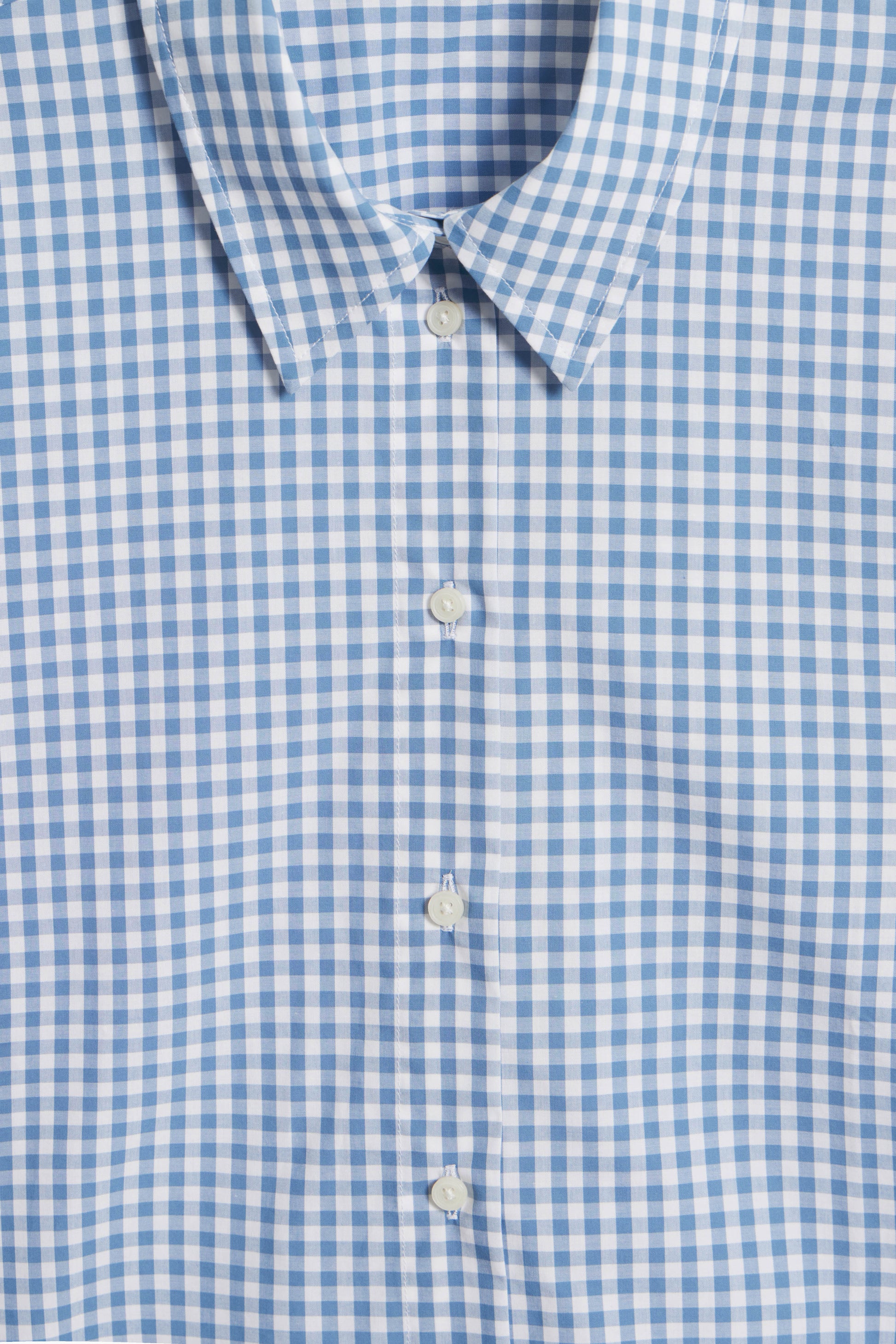 LIGHT BLUE/WHITE