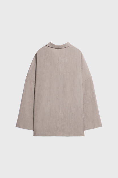 GREY BEIGE